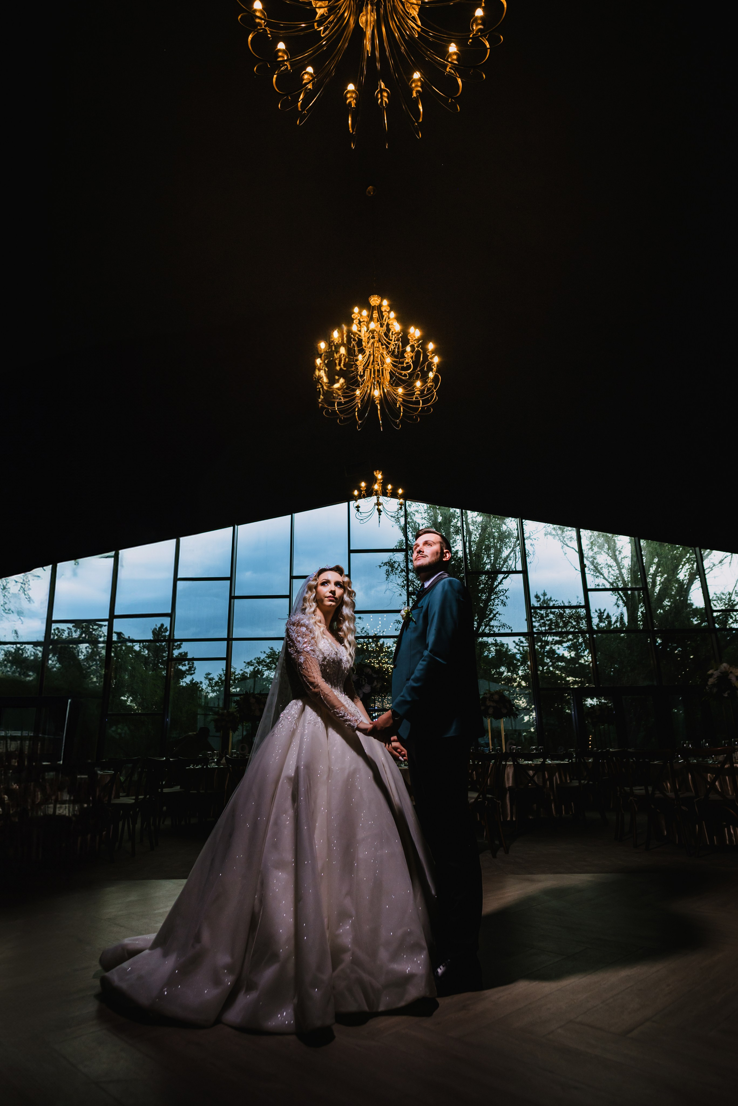 Diana & Bogdan. Giani Maftei