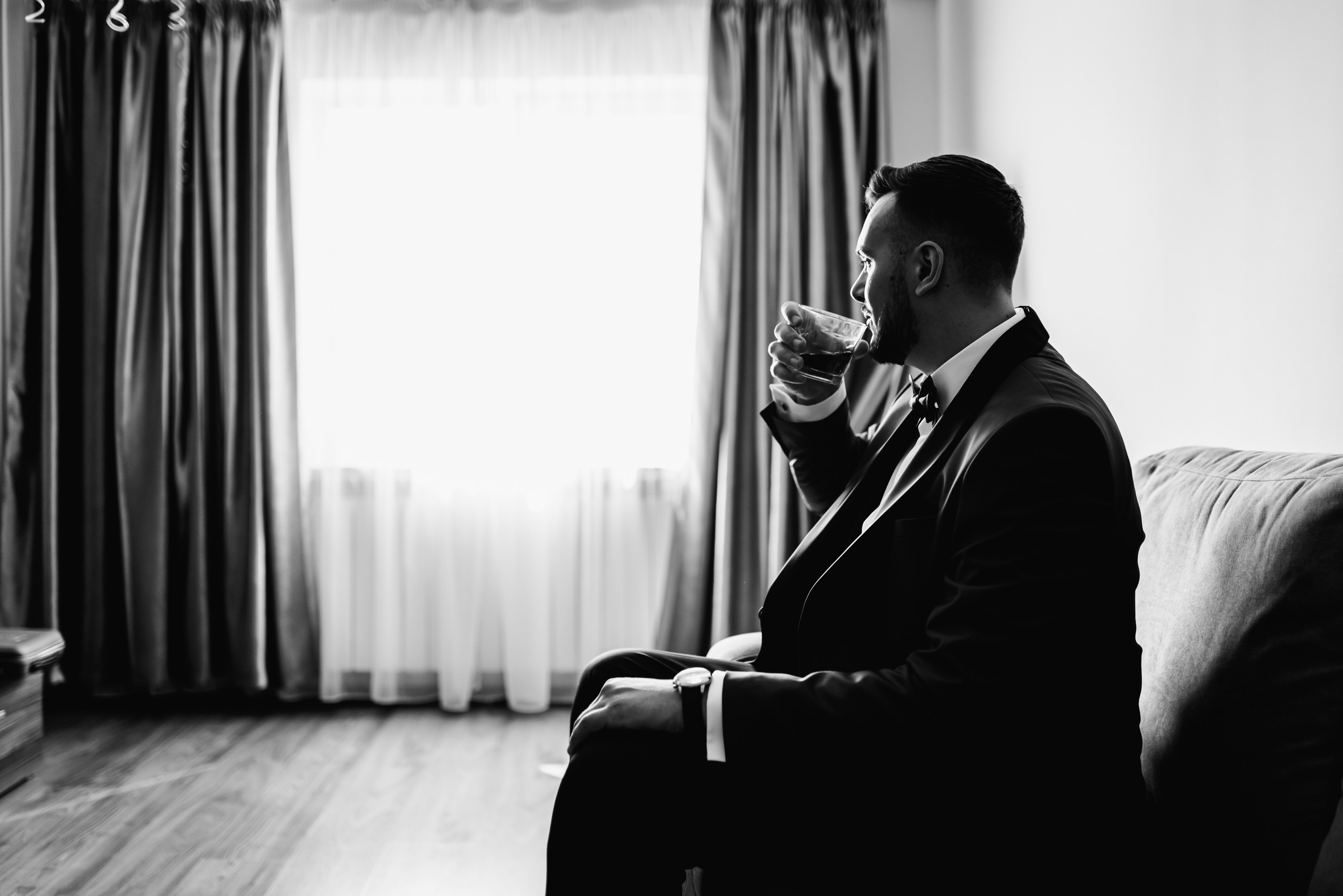 Diana & Bogdan. Giani Maftei