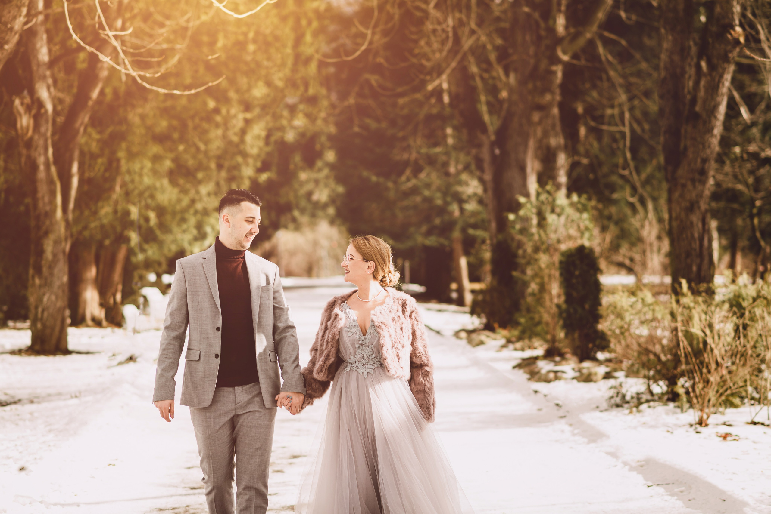 Ioana & Ionut. Giani Maftei