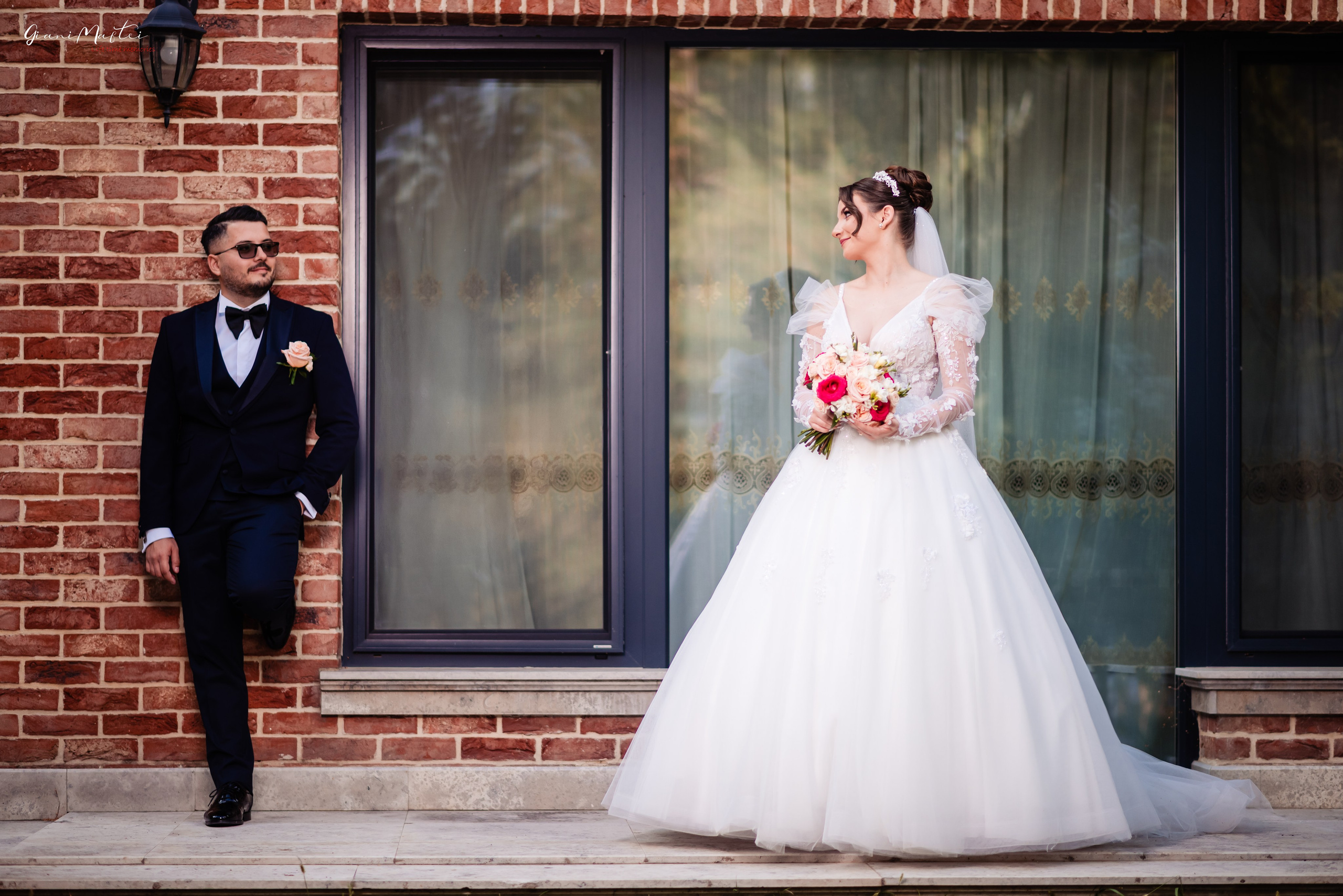 Alice & Alex. Giani Maftei