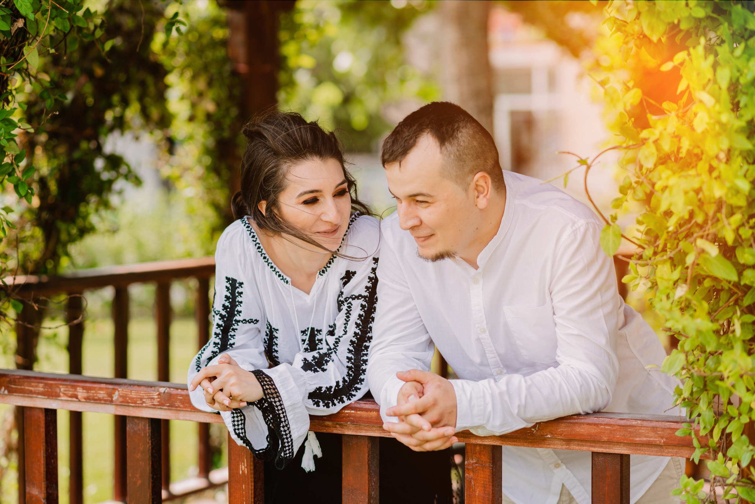 Alexandra & Alex. Giani Maftei