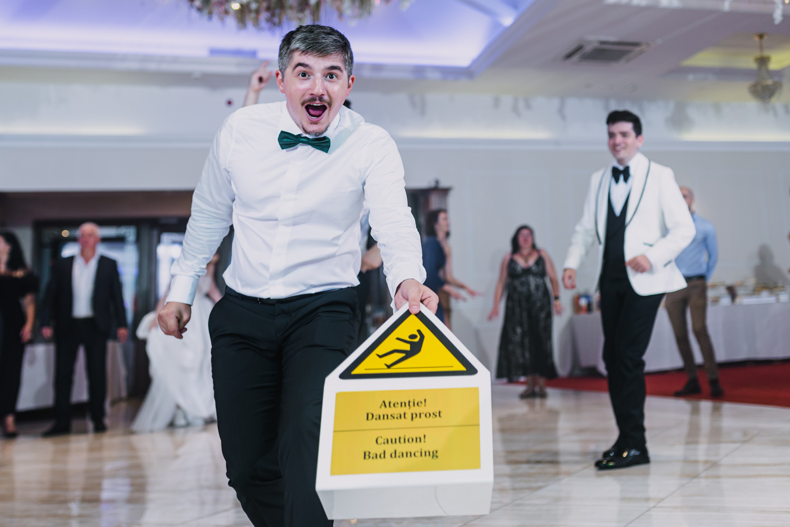 Florina & Florentin. Giani Maftei