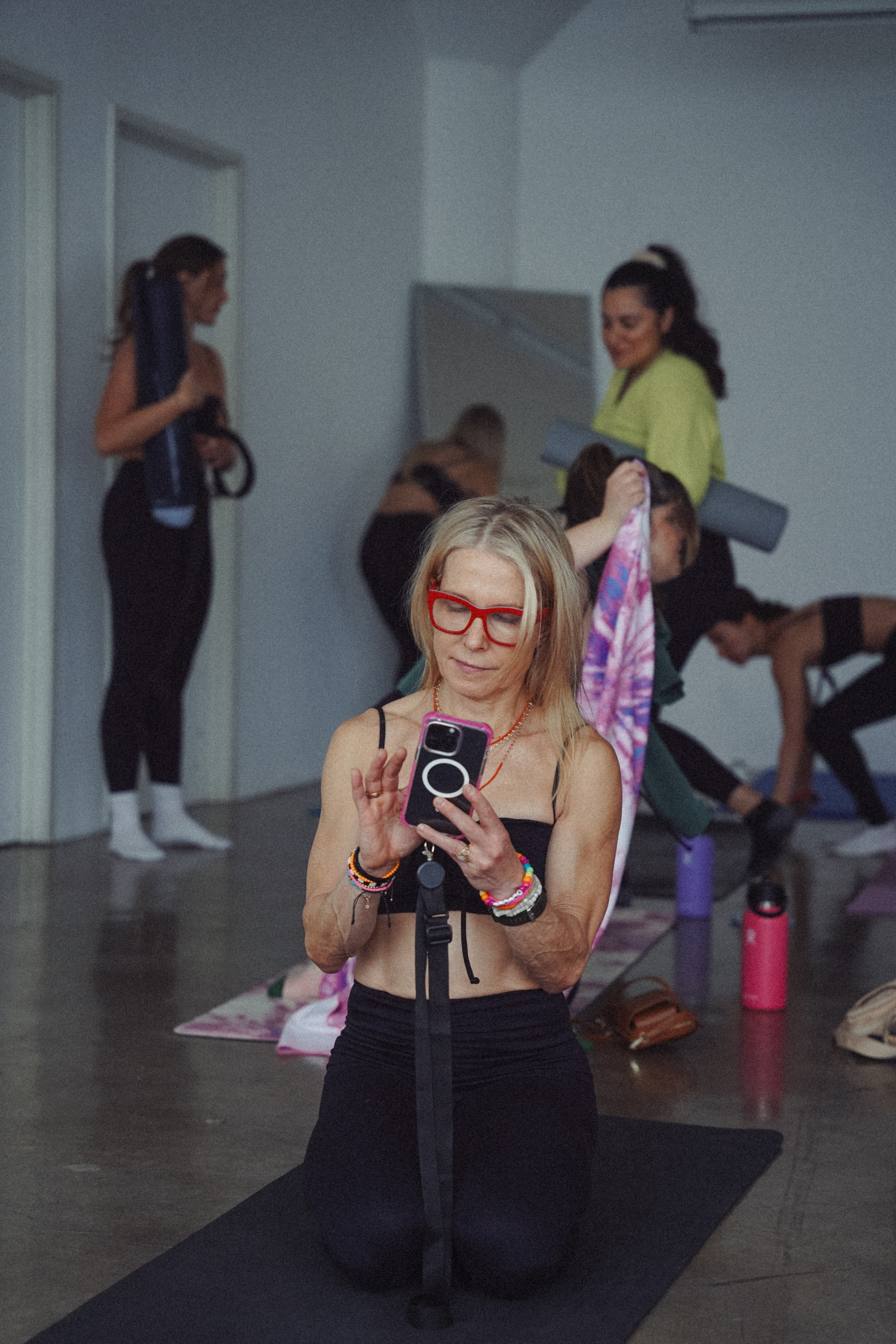 Event Photographer. Event photography. Event in Los Angeles. Santa Monica event photographer. Fitness event photography