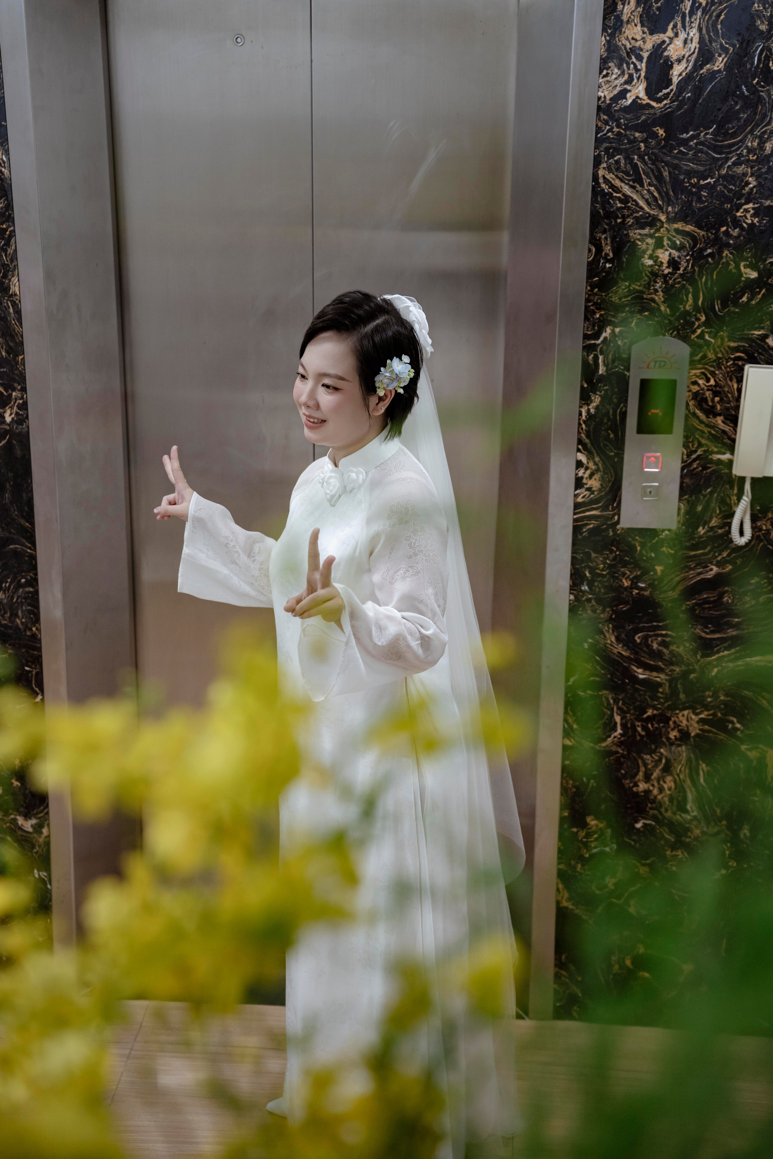 JOE & MIA. WEDDING PHOTOGRAPHER IN VIETNAM