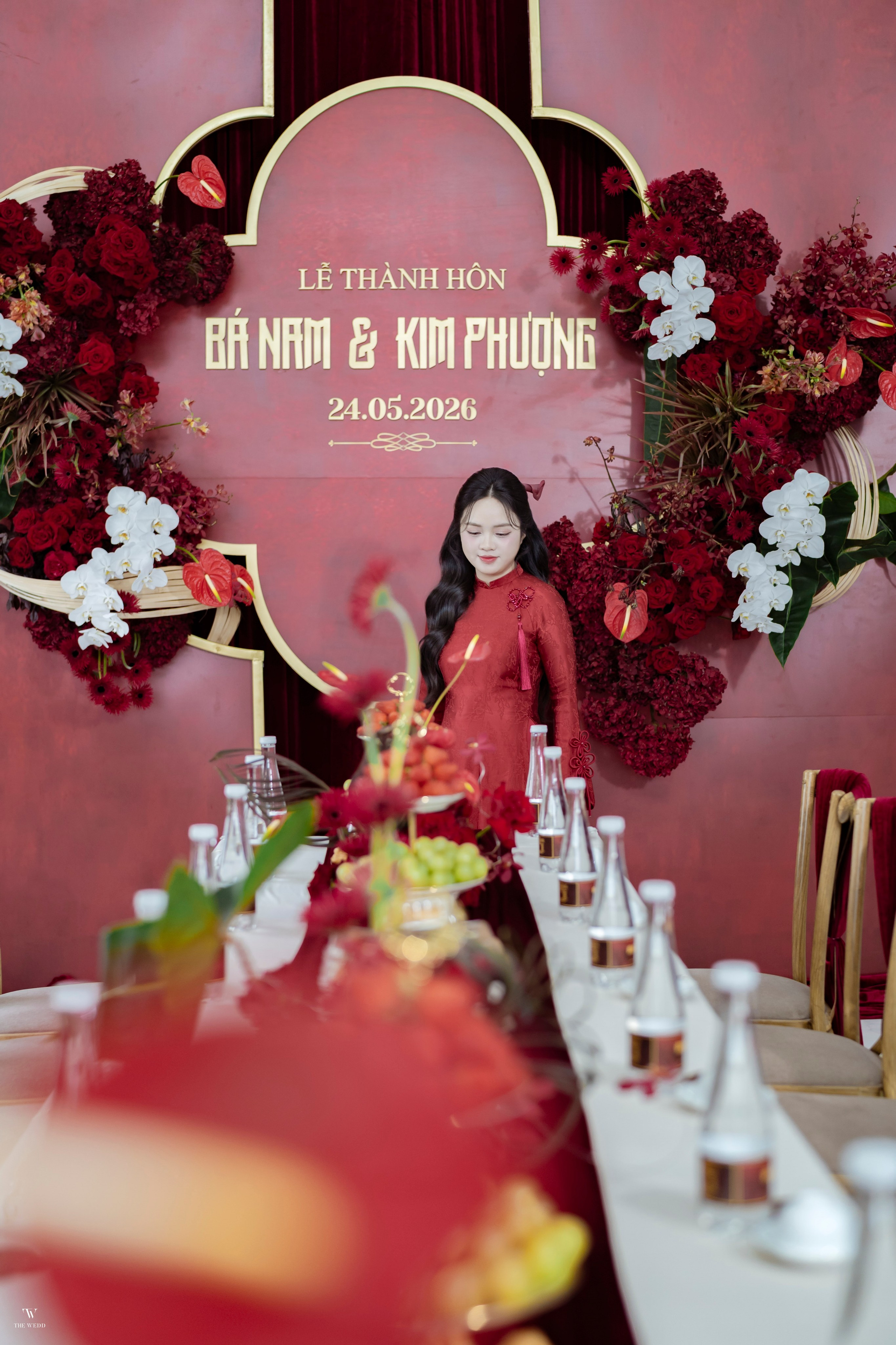 NAM & PHƯỢNG. WEDDING PHOTOGRAPHER IN VIETNAM