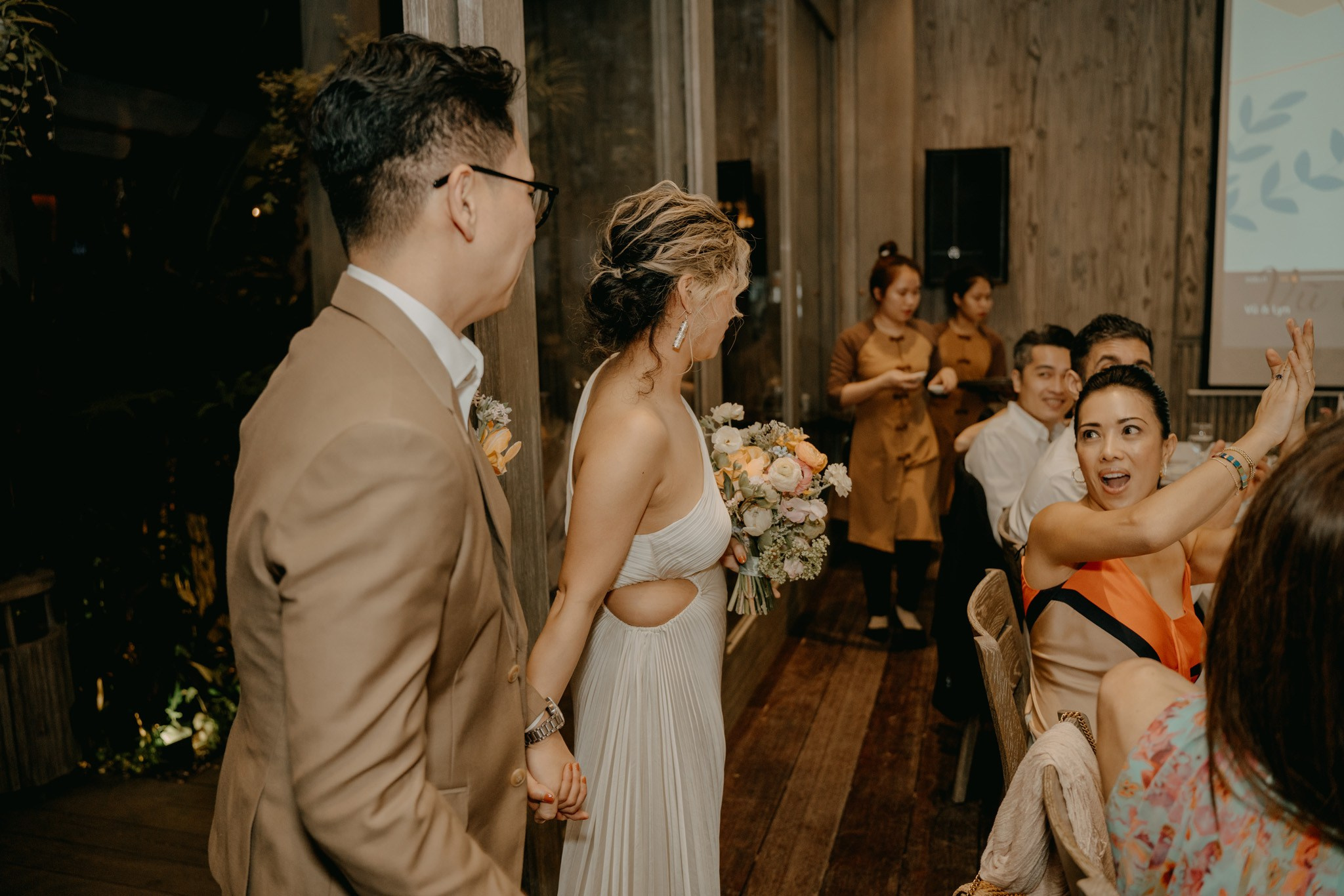 VU & LINH. WEDDING PHOTOGRAPHER IN VIETNAM