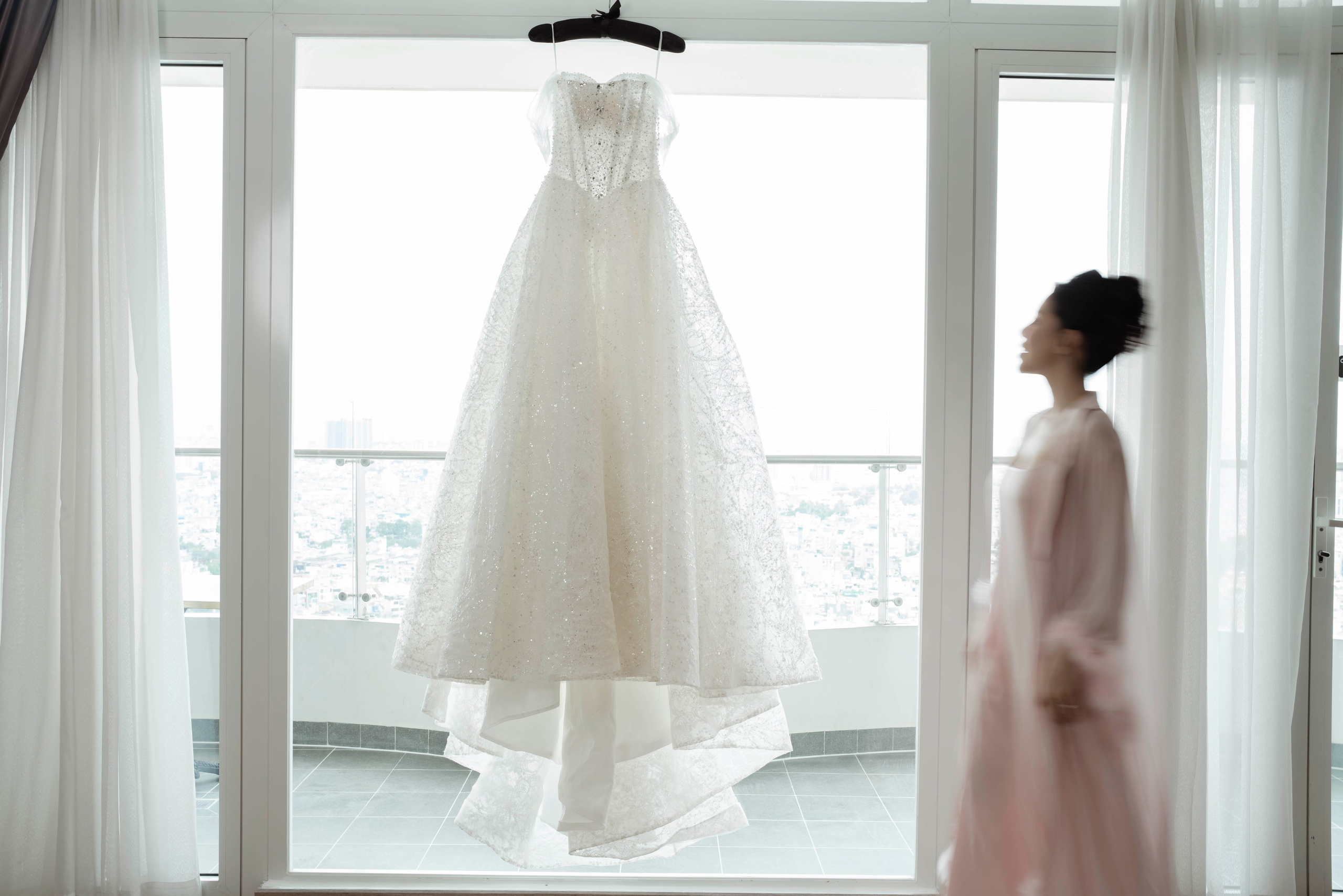 KYWU & NHI. WEDDING PHOTOGRAPHER IN VIETNAM