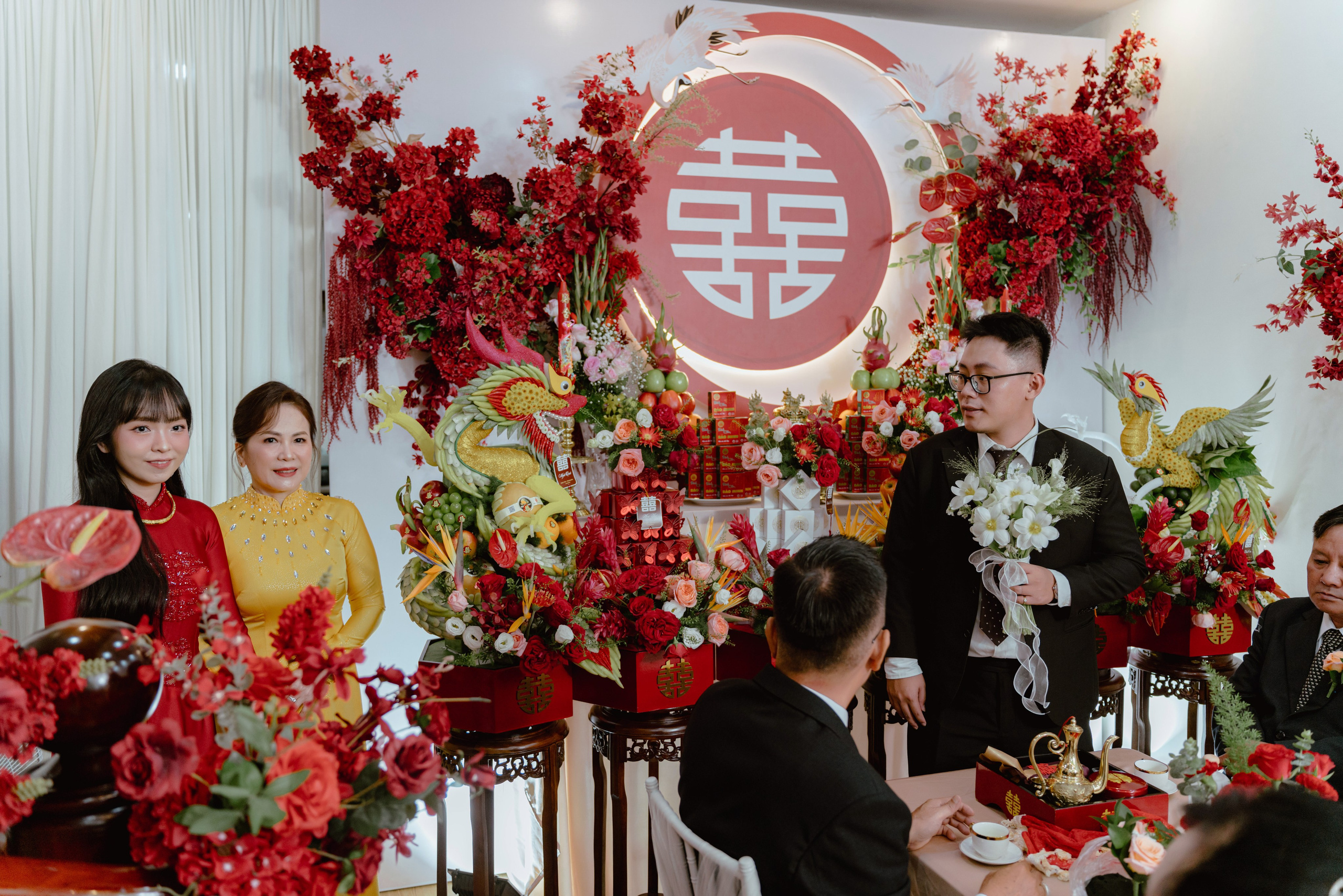 VIET & KIM. WEDDING PHOTOGRAPHER IN VIETNAM