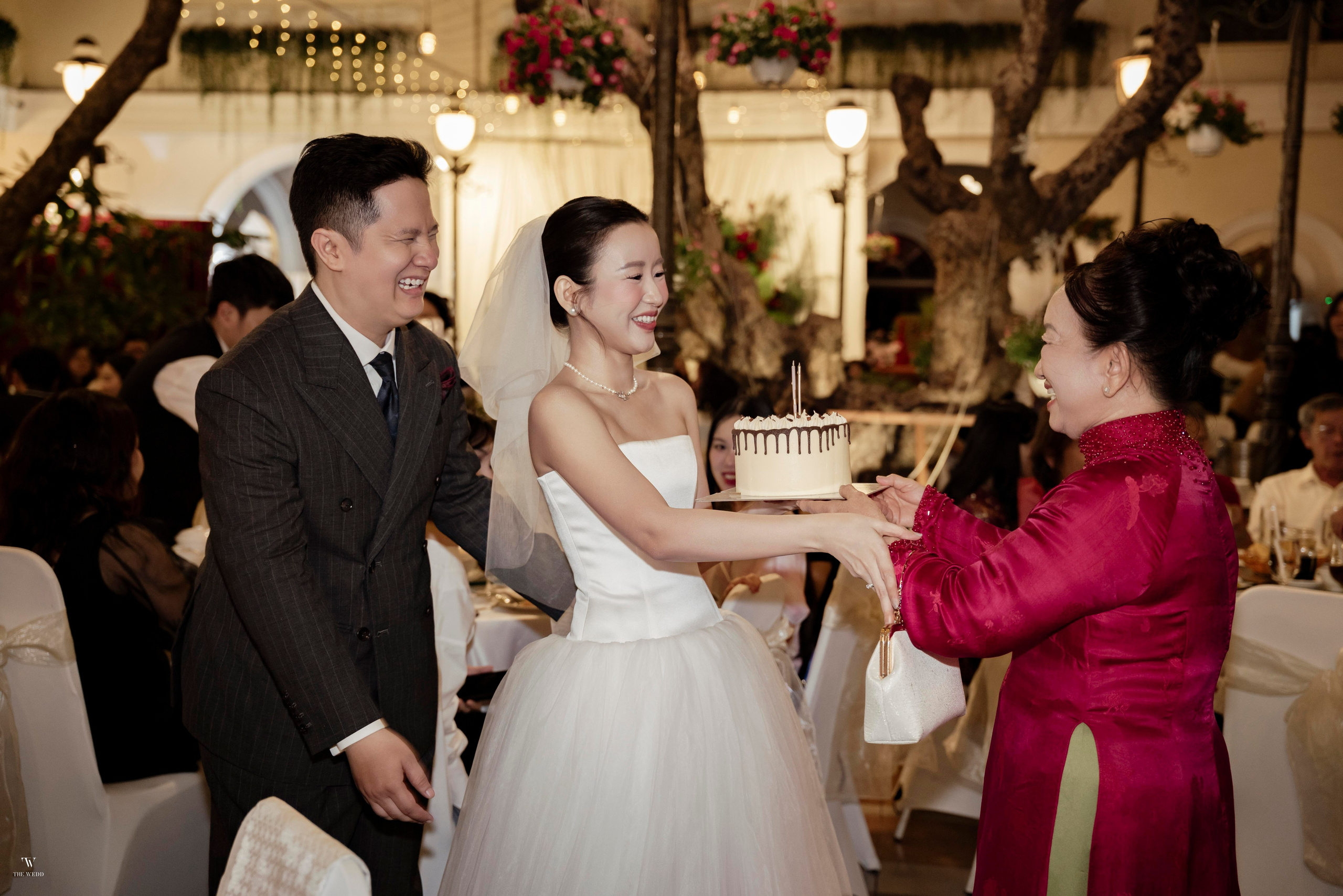 NGHIA & NGOC. WEDDING PHOTOGRAPHER IN VIETNAM