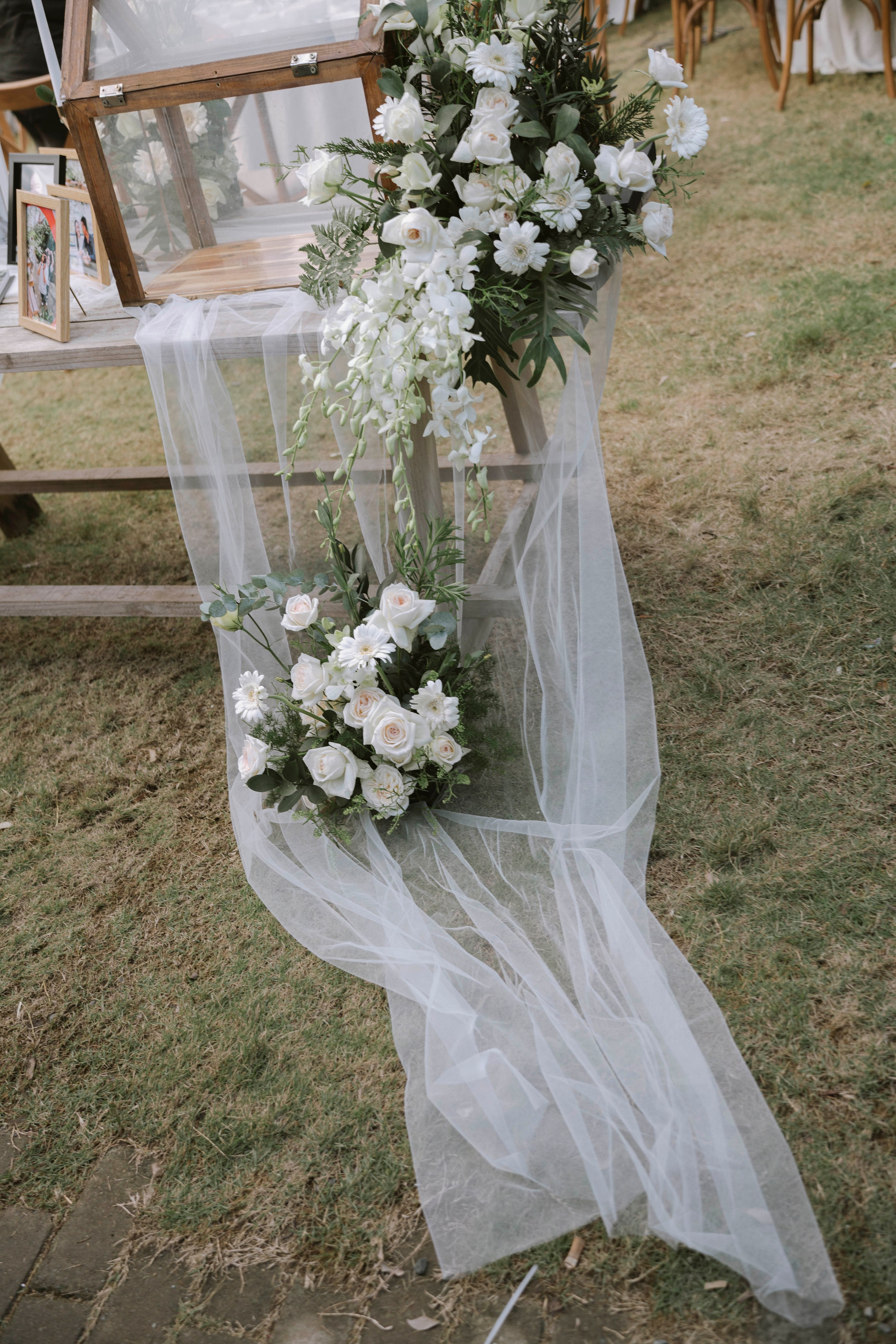 HAI & NGAN. WEDDING PHOTOGRAPHER IN VIETNAM