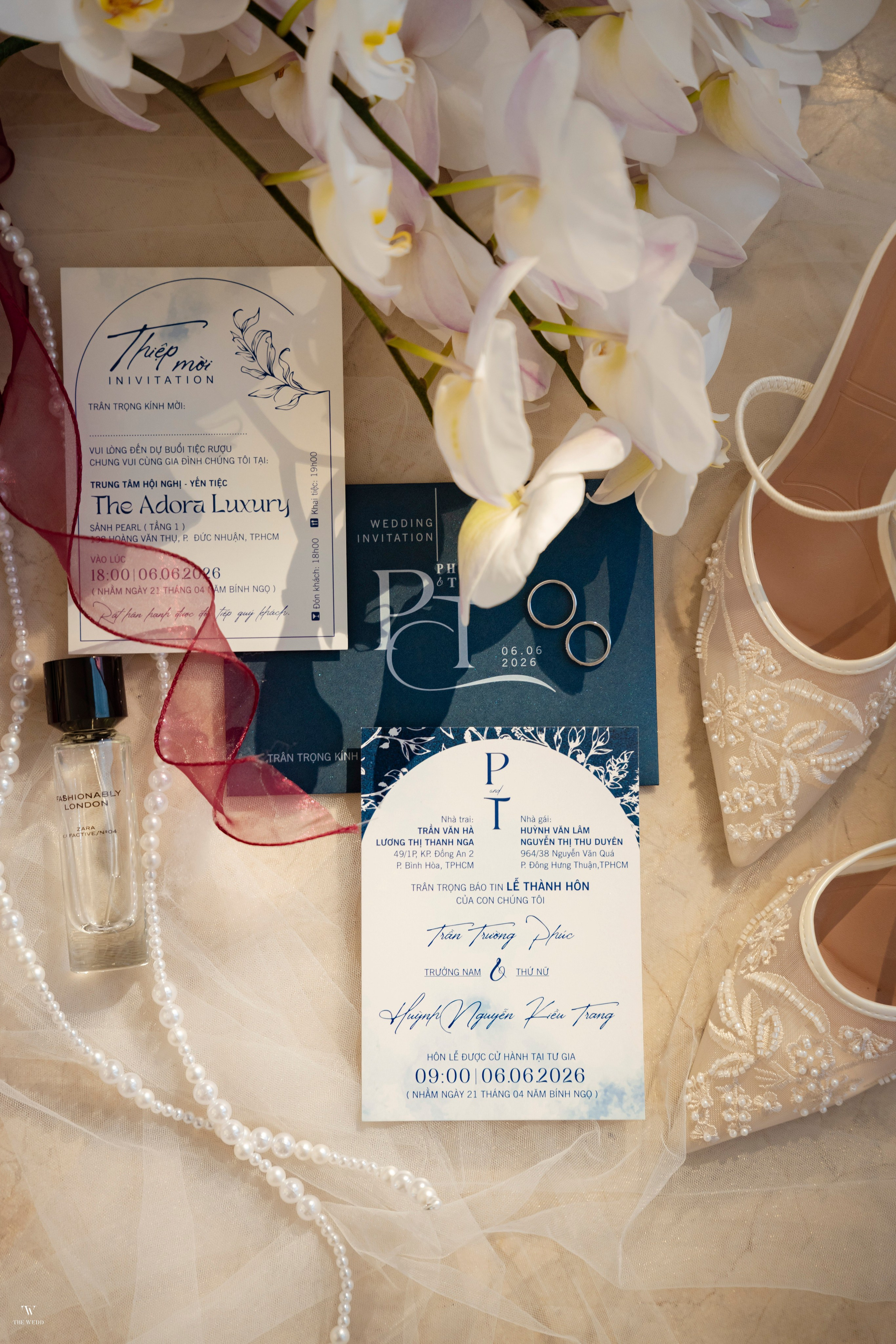 PHUC & TRANG. WEDDING PHOTOGRAPHER IN VIETNAM