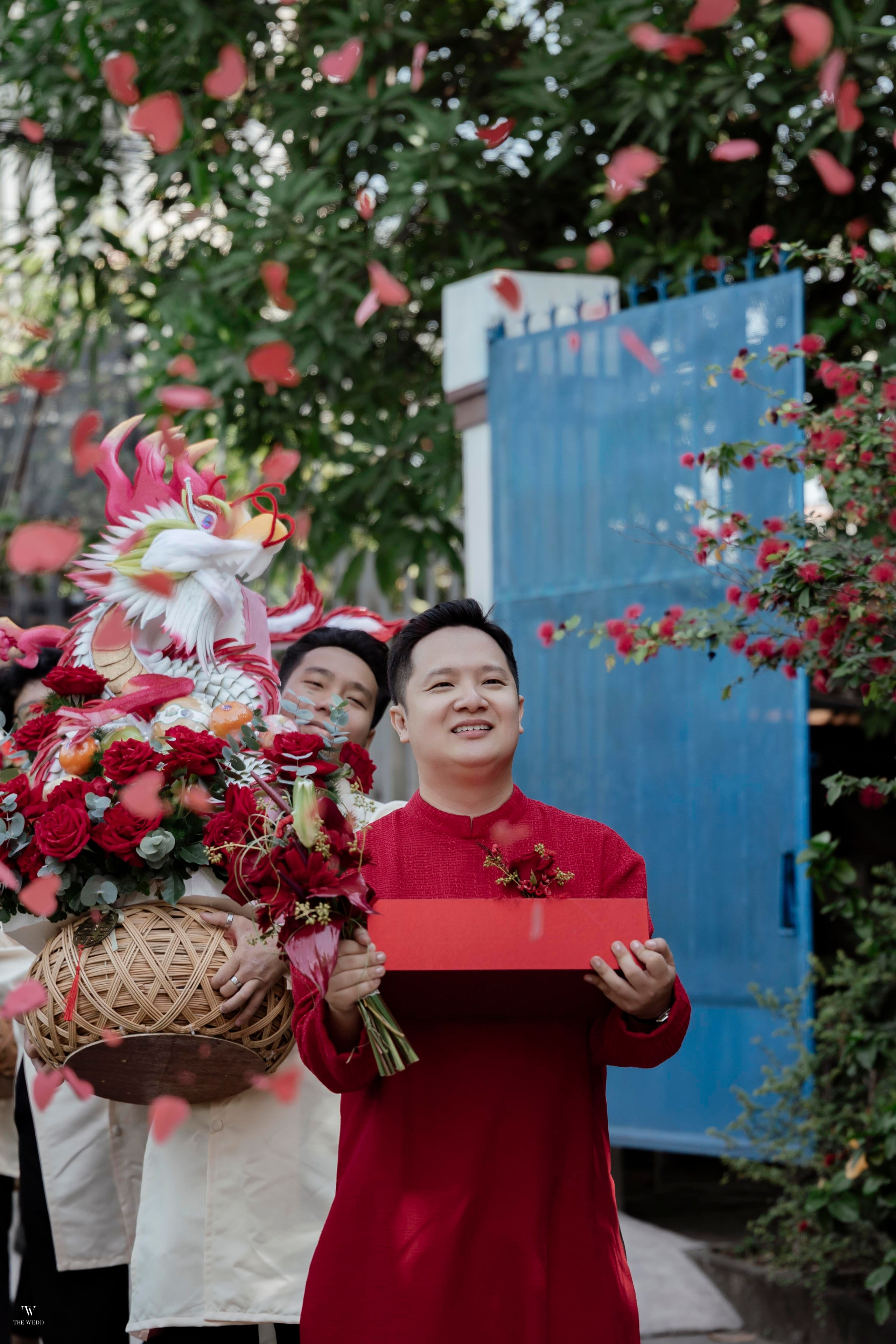 NGHIA & NGOC. WEDDING PHOTOGRAPHER IN VIETNAM