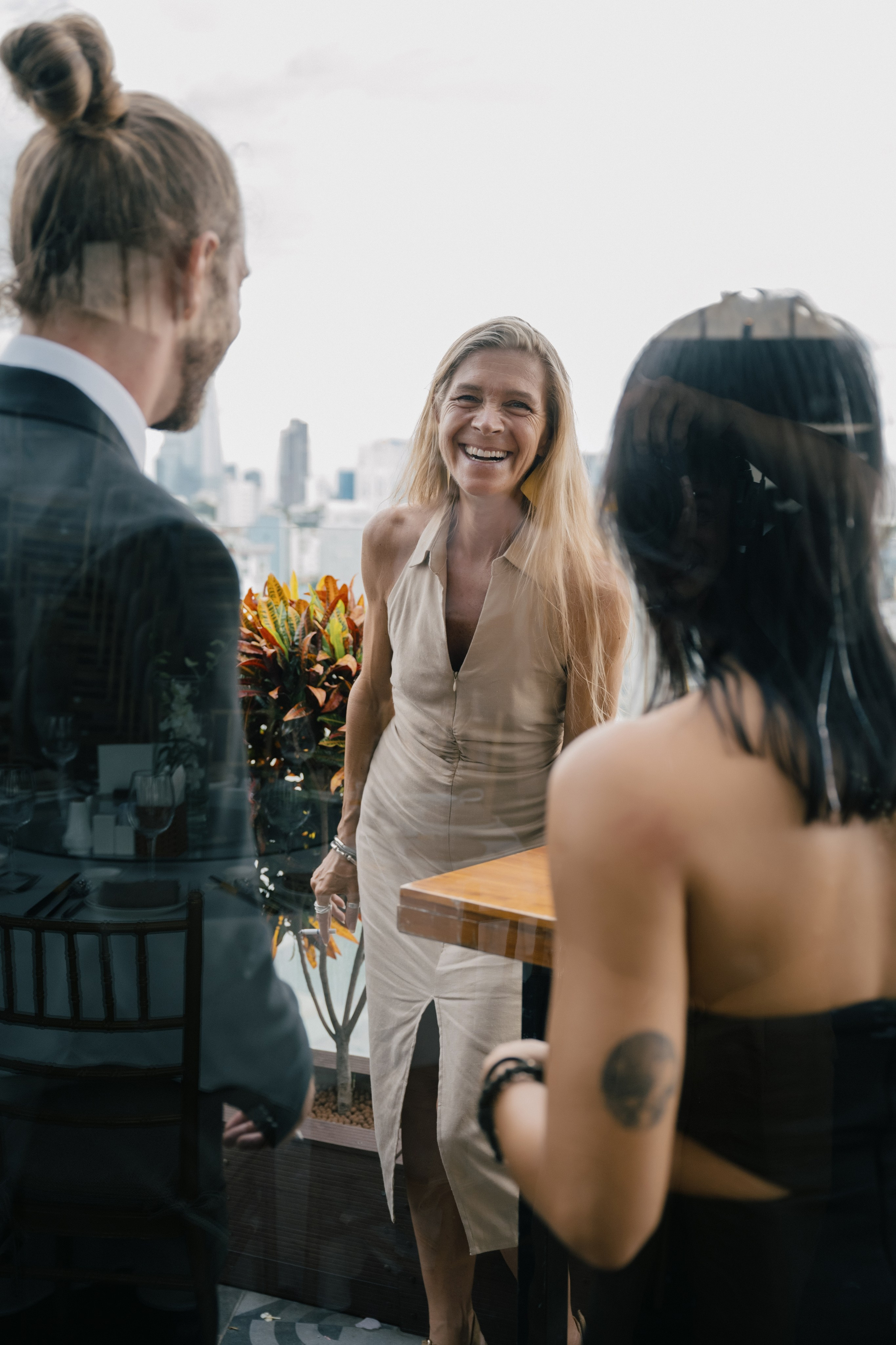 D & K / Wedding Journalism. Nhiếp ảnh gia đám cưới hàng đầu tại Thành Phố Hồ Chí Minh