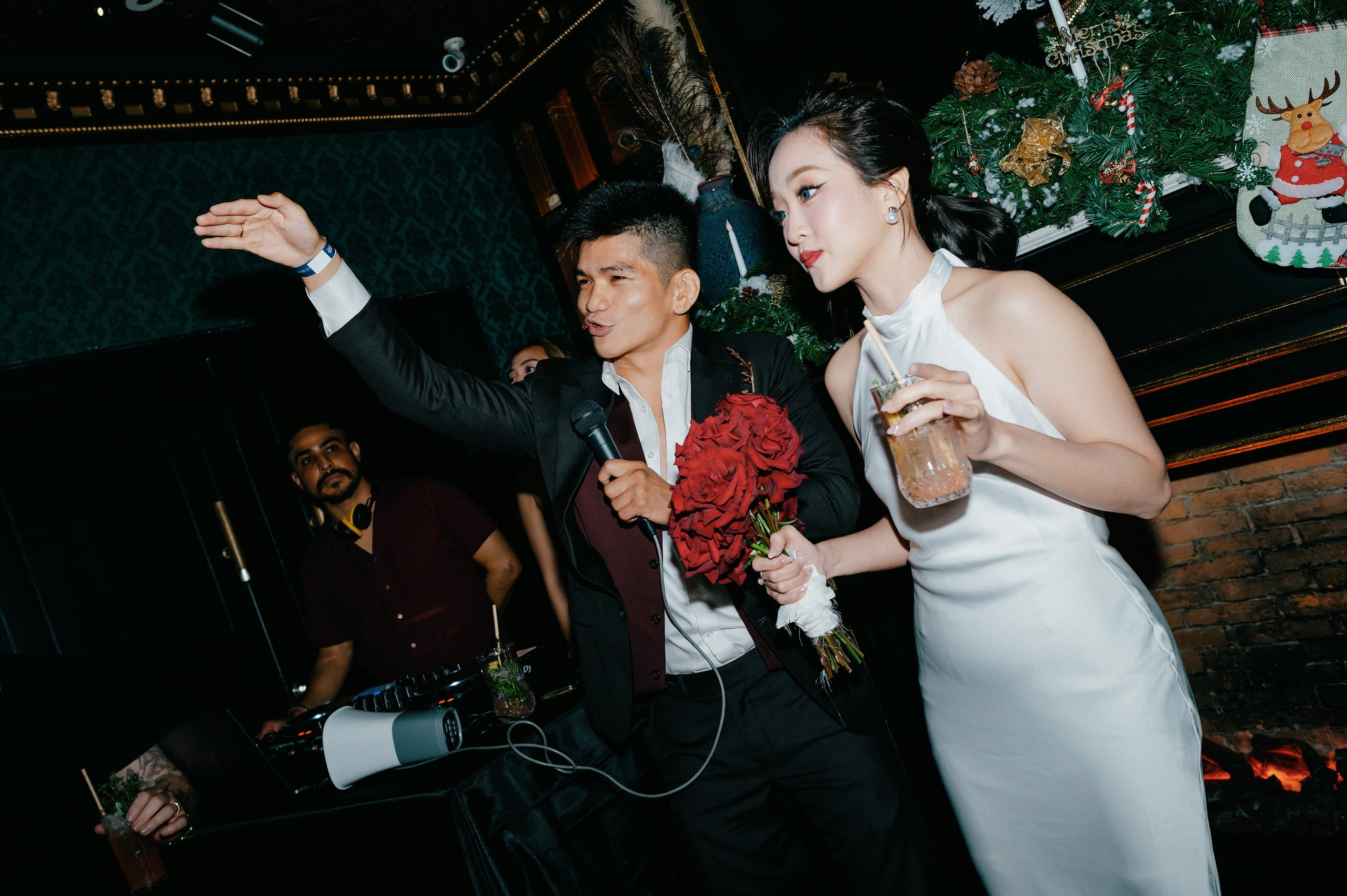 HIEP & TRINH / After wedding. Nhiếp ảnh gia đám cưới hàng đầu tại Thành Phố Hồ Chí Minh