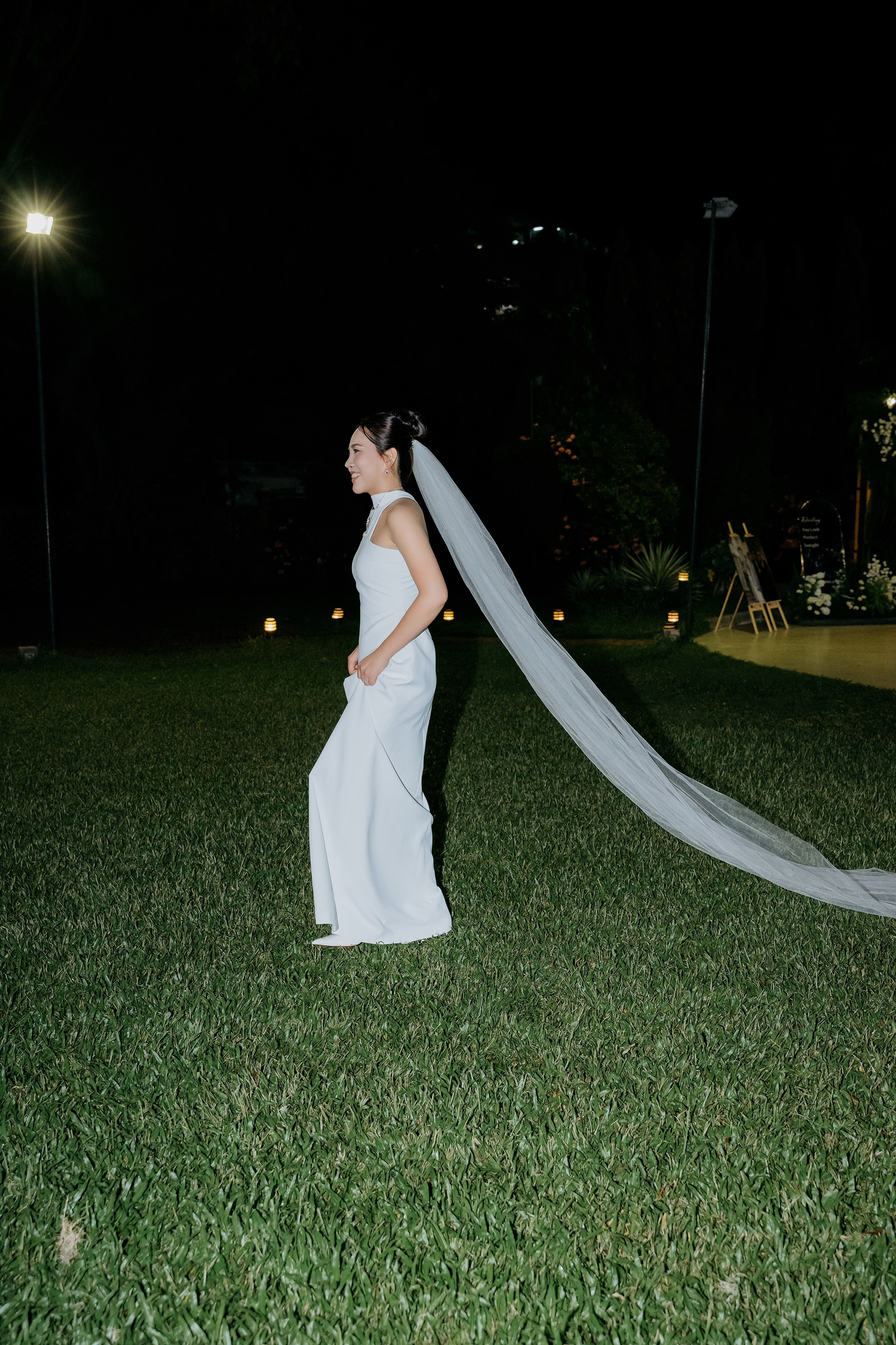 RICKY & PHUONG / Nikko SG 11.05.2025. Saigon Wedding Present | Art Beyond Moments