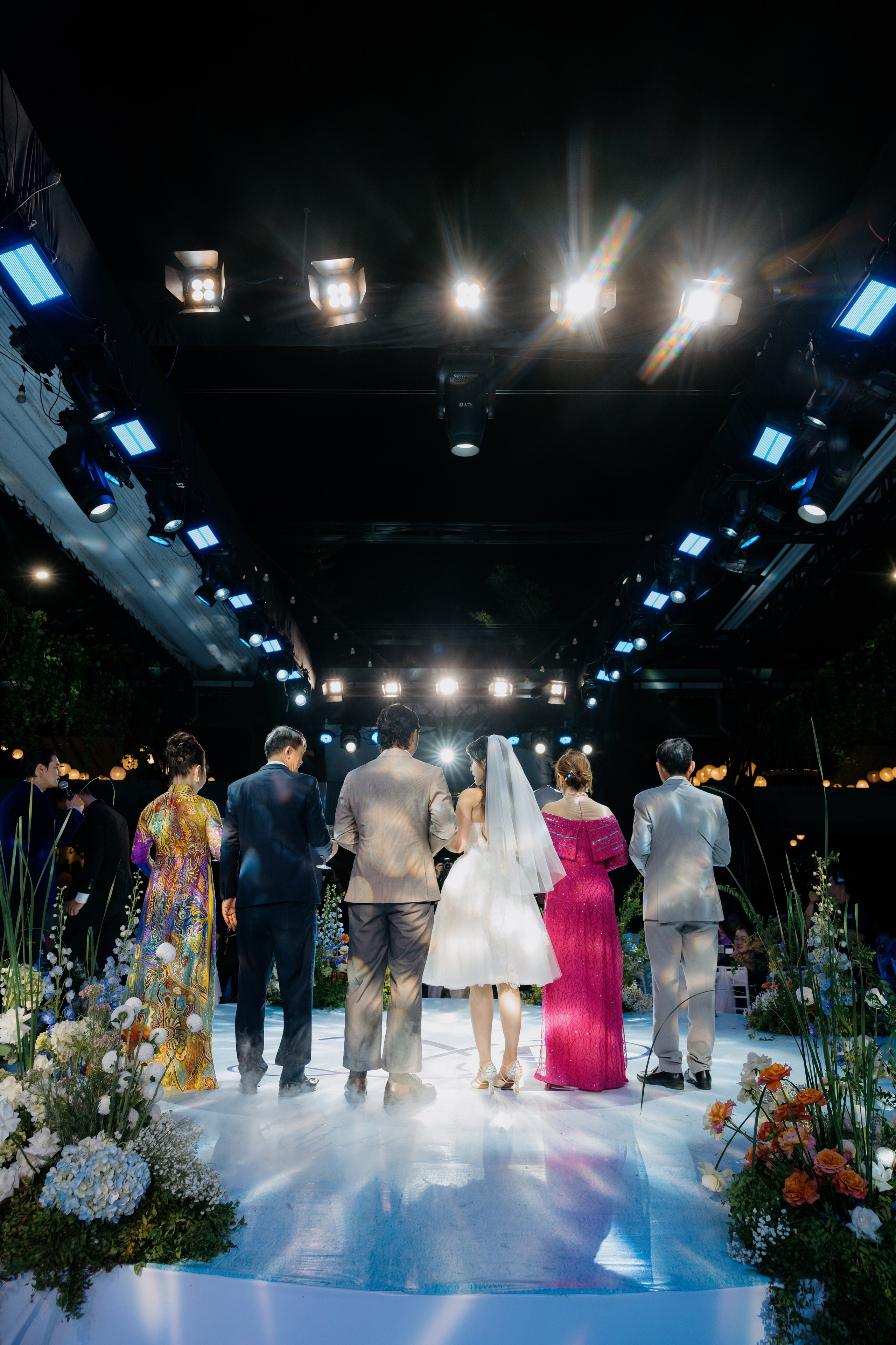 KHANG & TRANG / Long Khanh 08.11.2025. Saigon Wedding Present | Art Beyond Moments