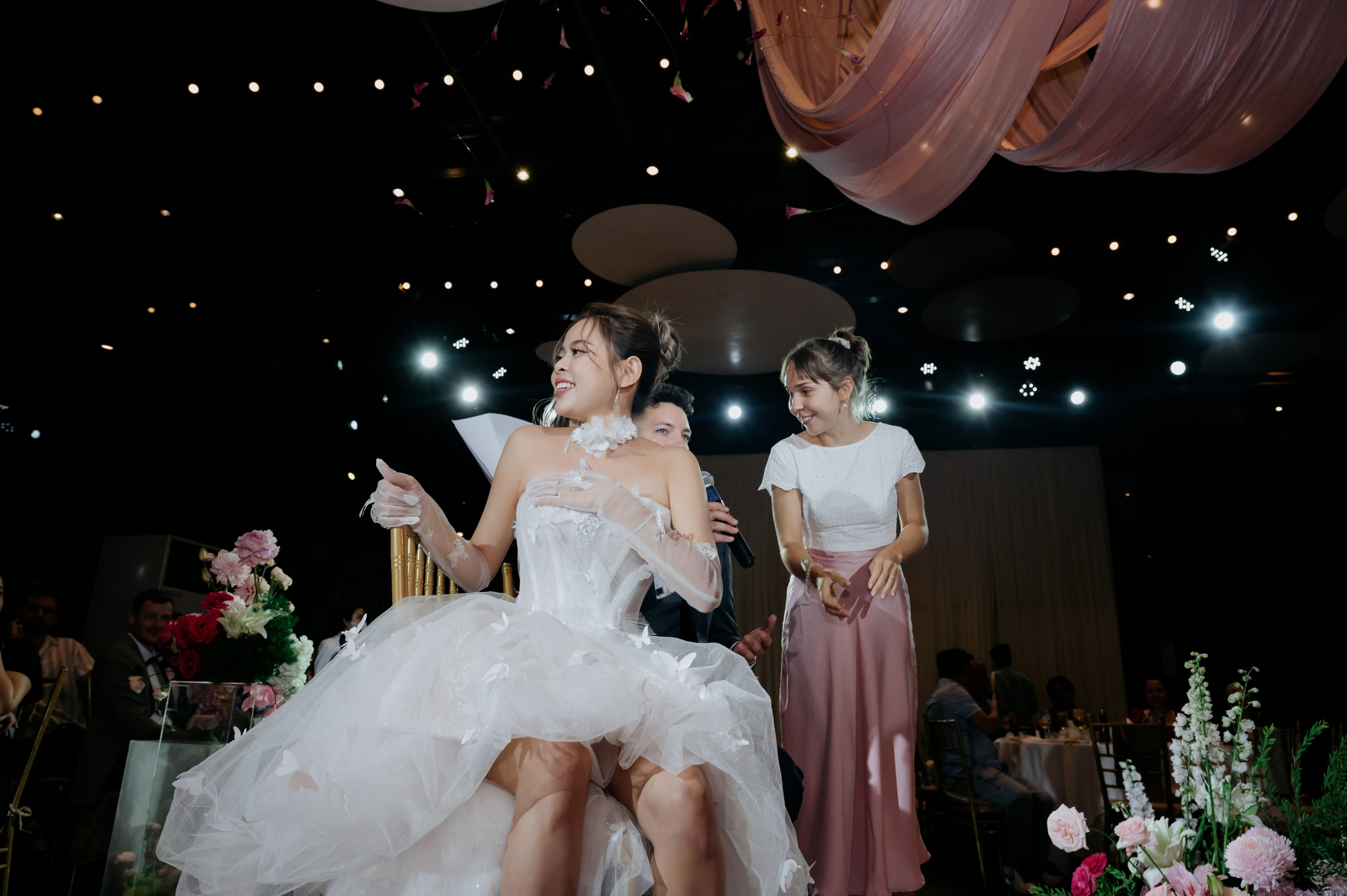 D & K / Wedding Journalism. Nhiếp ảnh gia đám cưới hàng đầu tại Thành Phố Hồ Chí Minh