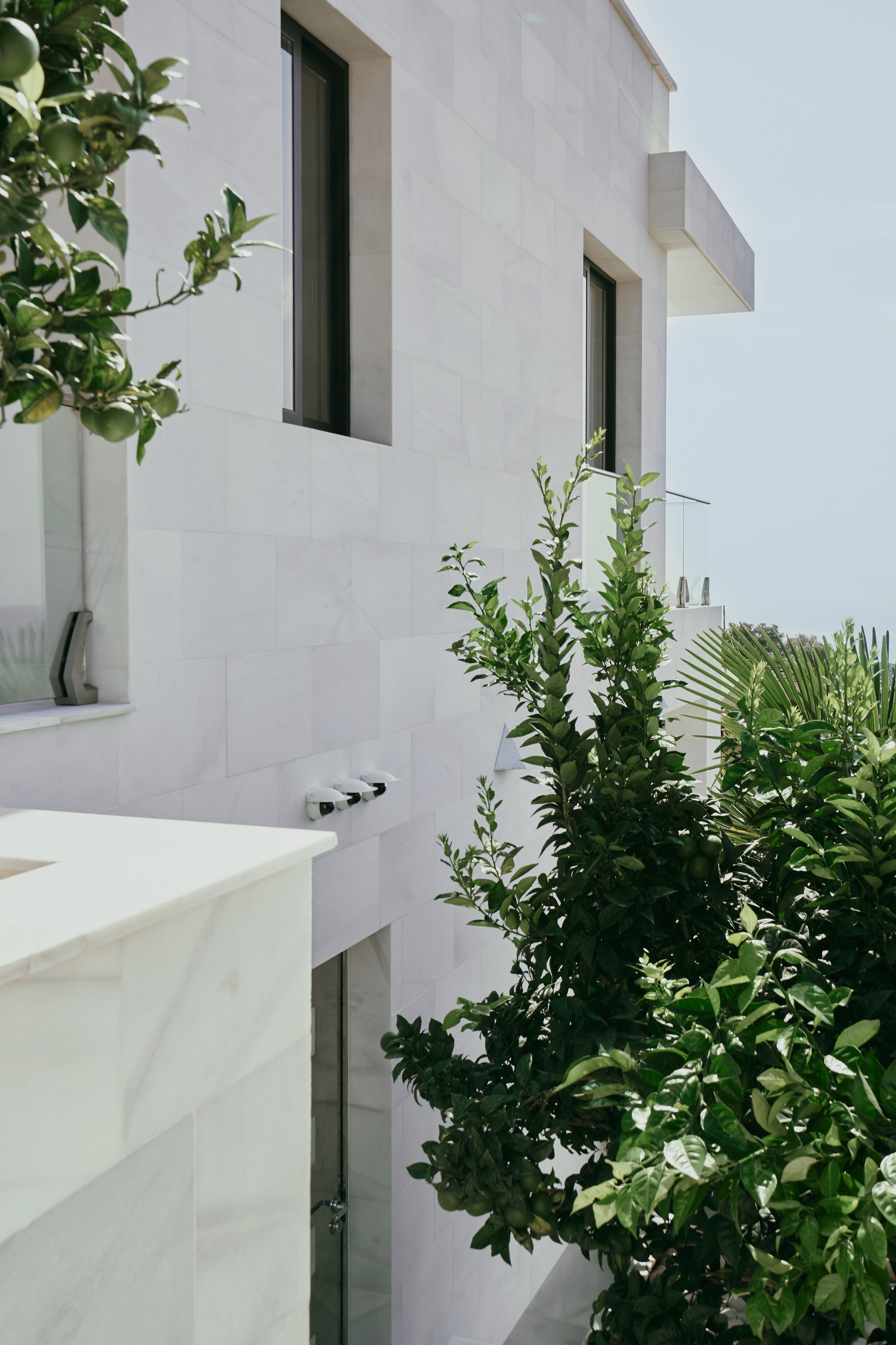 House 1. Фотограф в Барселоне Жанна Захарченко