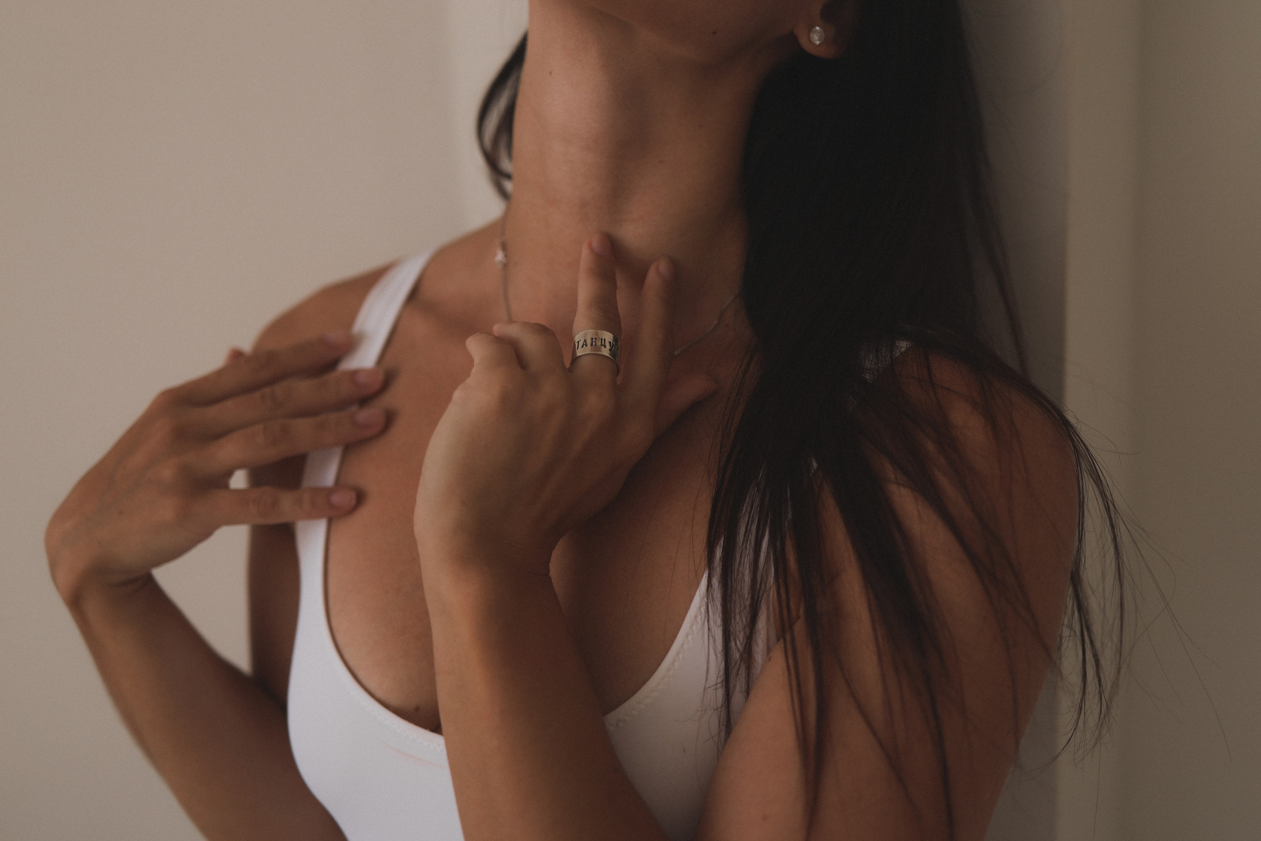 Nastya. Семейный и парный фотограф в Израиле Репчак Дмитрий