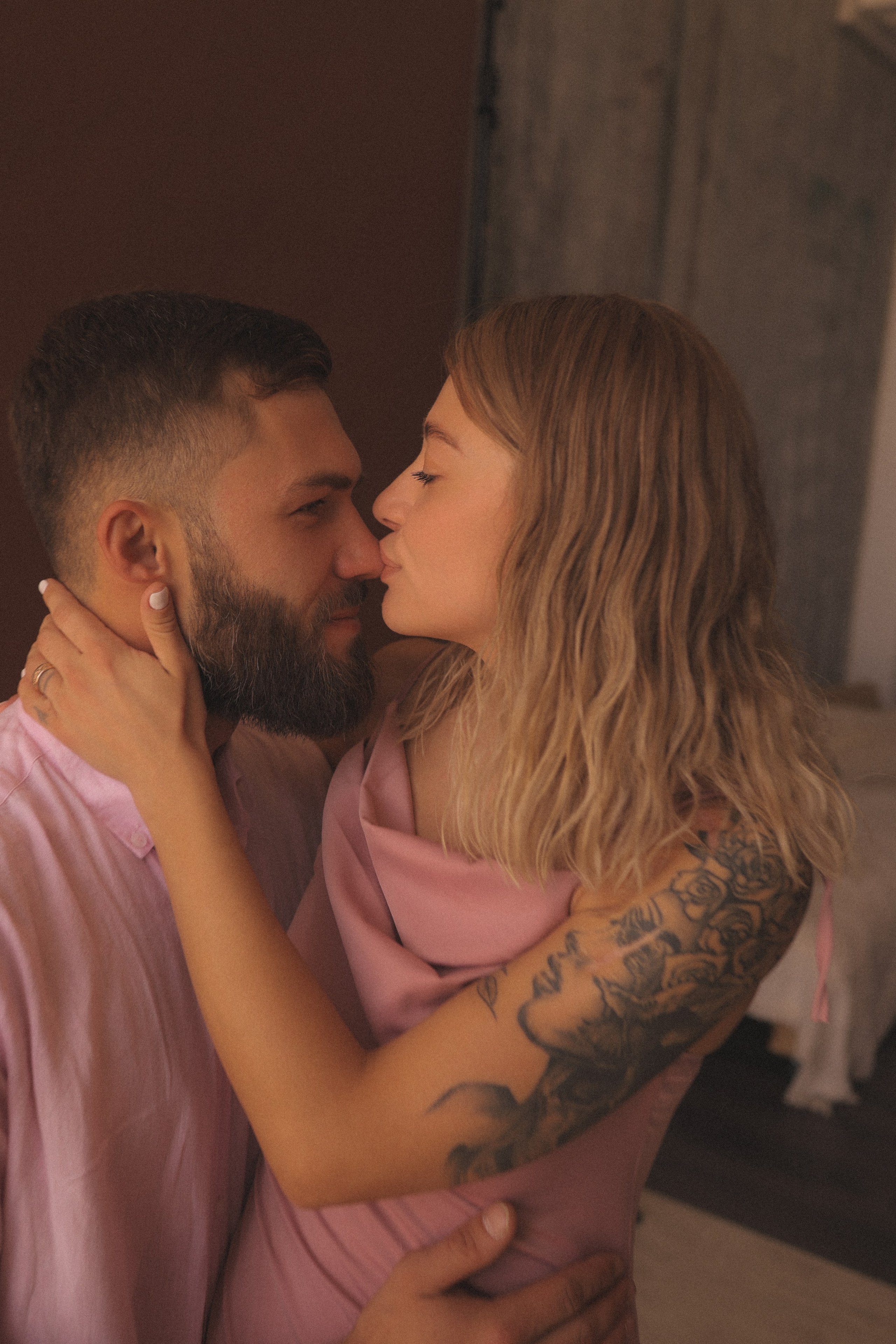 5 лет. Семейный и парный фотограф в Израиле Репчак Дмитрий