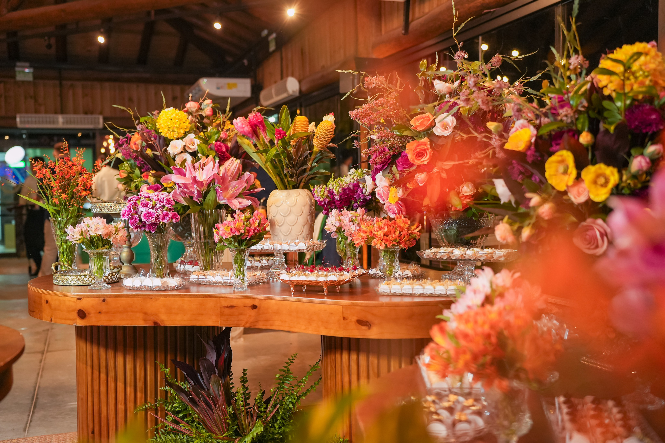 História de Aline & Gabriel. O Casal Dos Noivos