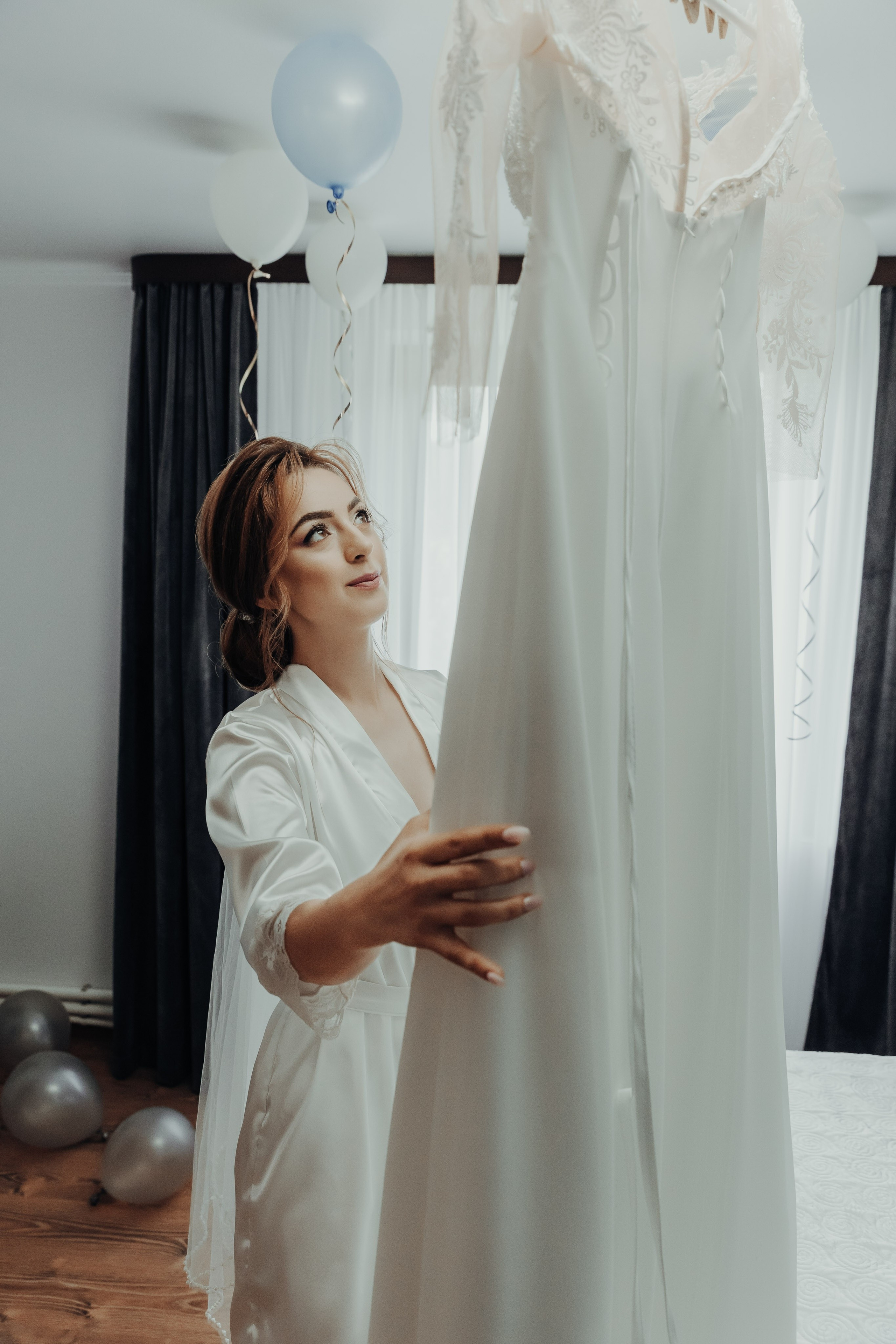 Delia & Auras. Fotograf de Nunta Focsani