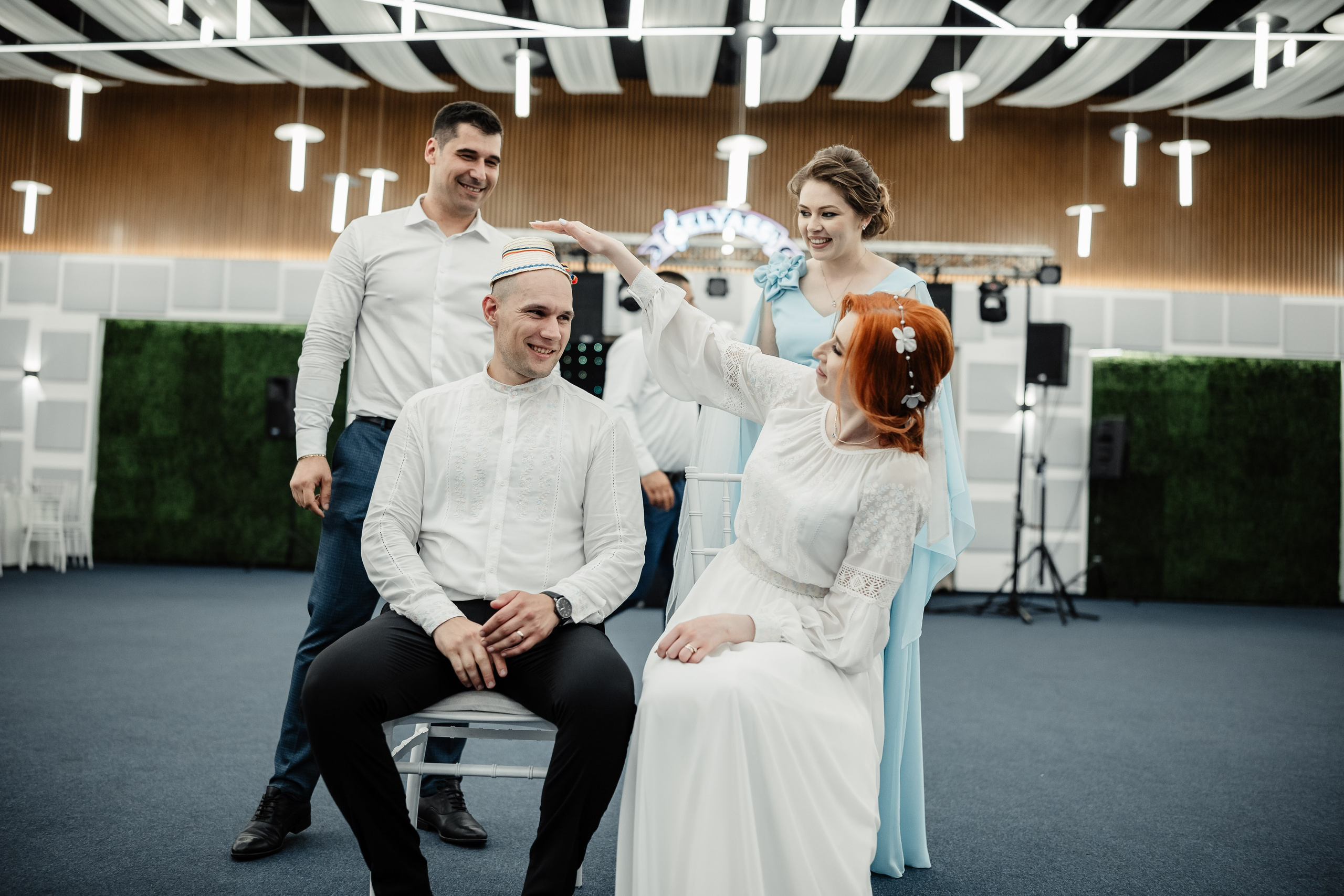 Roxana & Teodor. Fotograf de Nunta Focsani