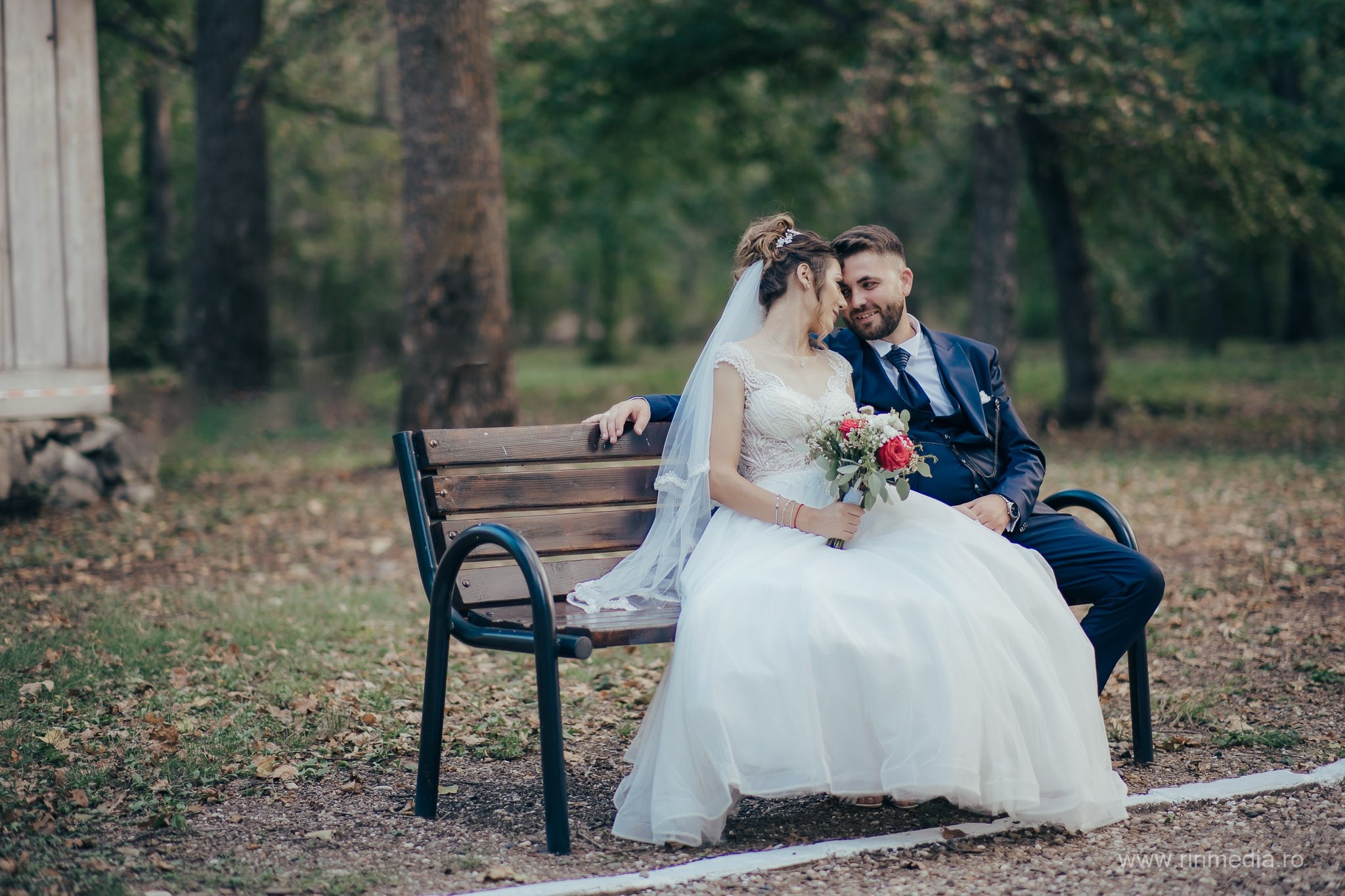 Madalina & Marius. Fotograf de Nunta Focsani