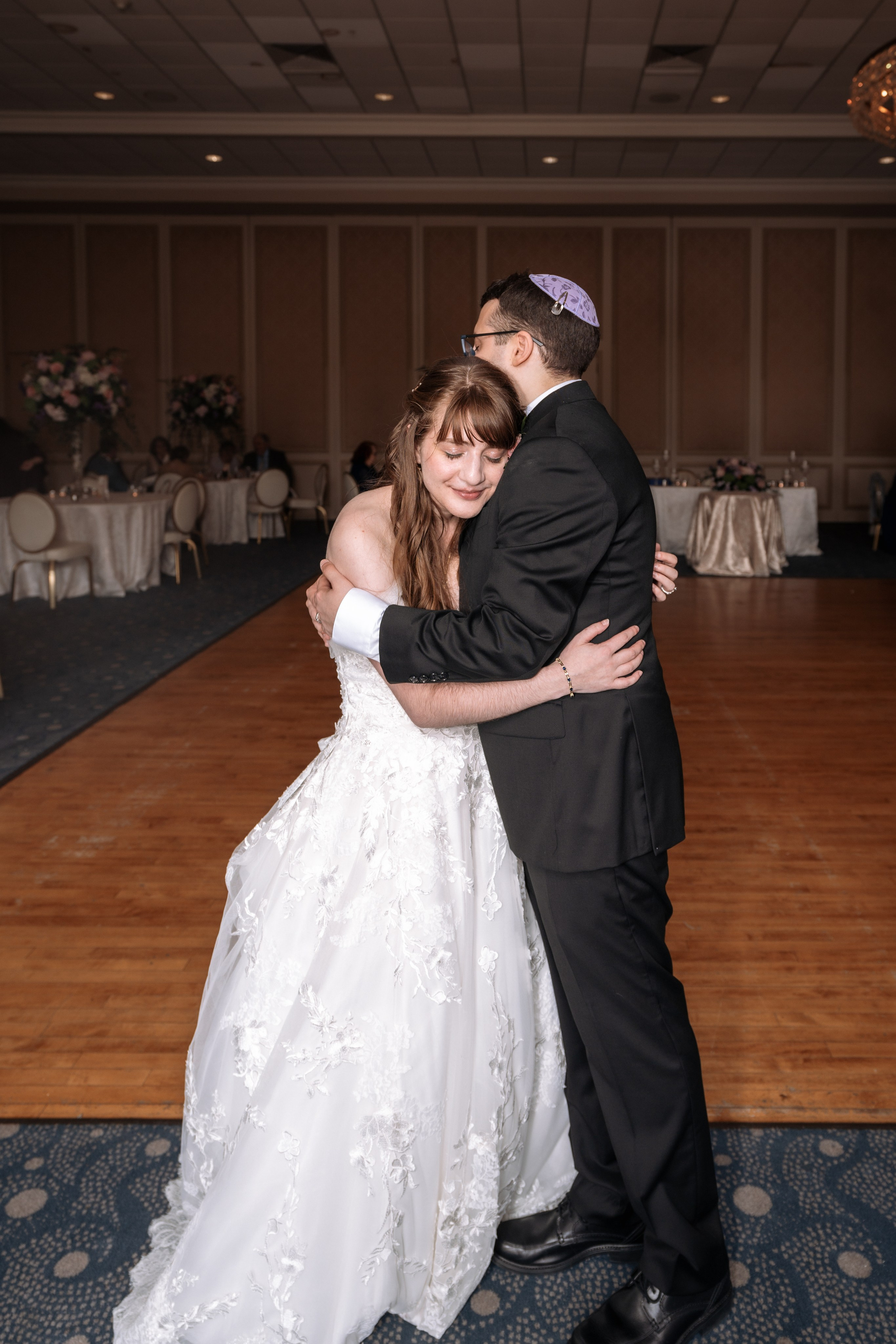 Sabrina & Alex. New York + travel photographer