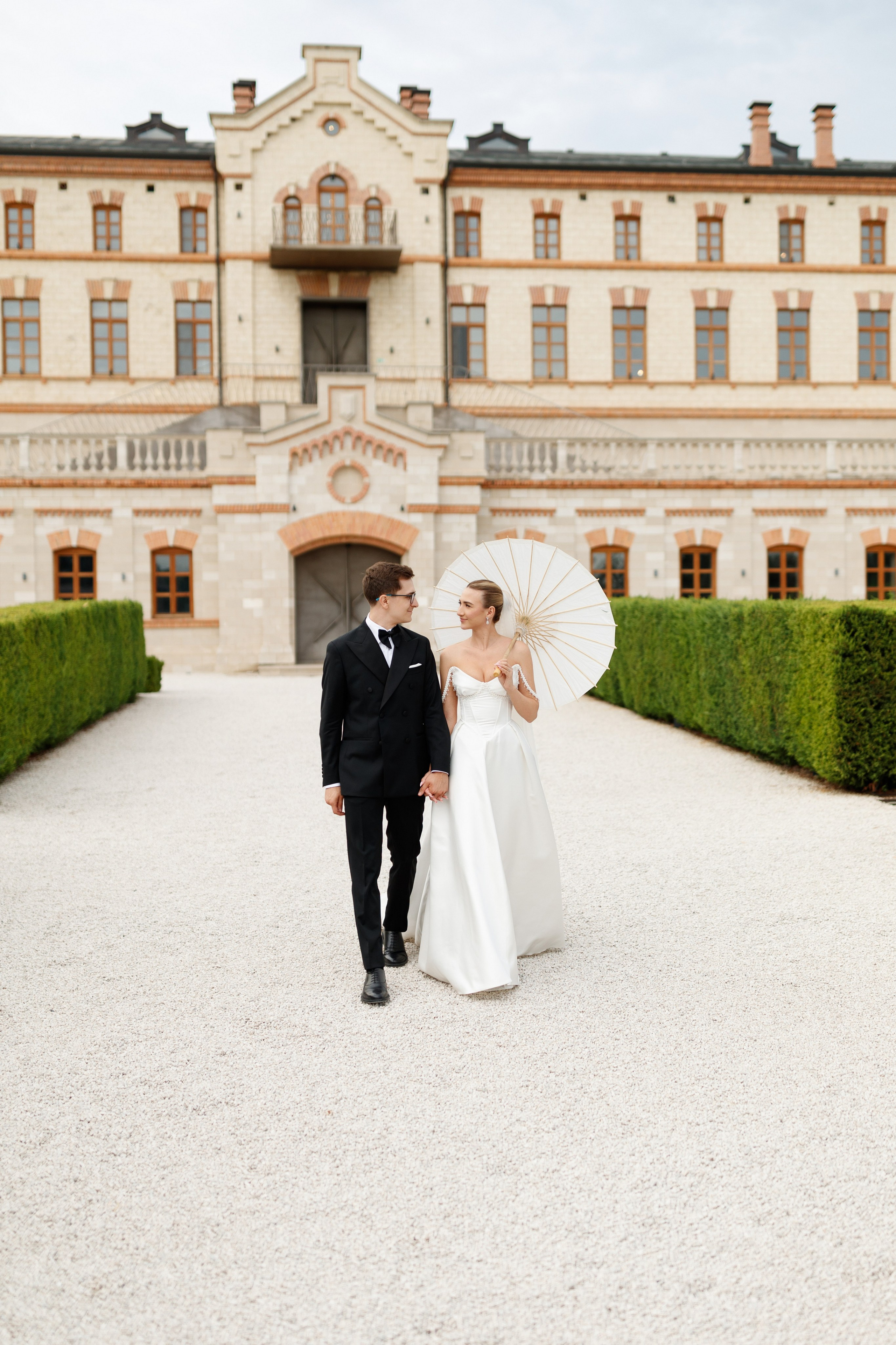 Liveriu & Tatiana | Fotografie de nuntă. Scarlat Photography