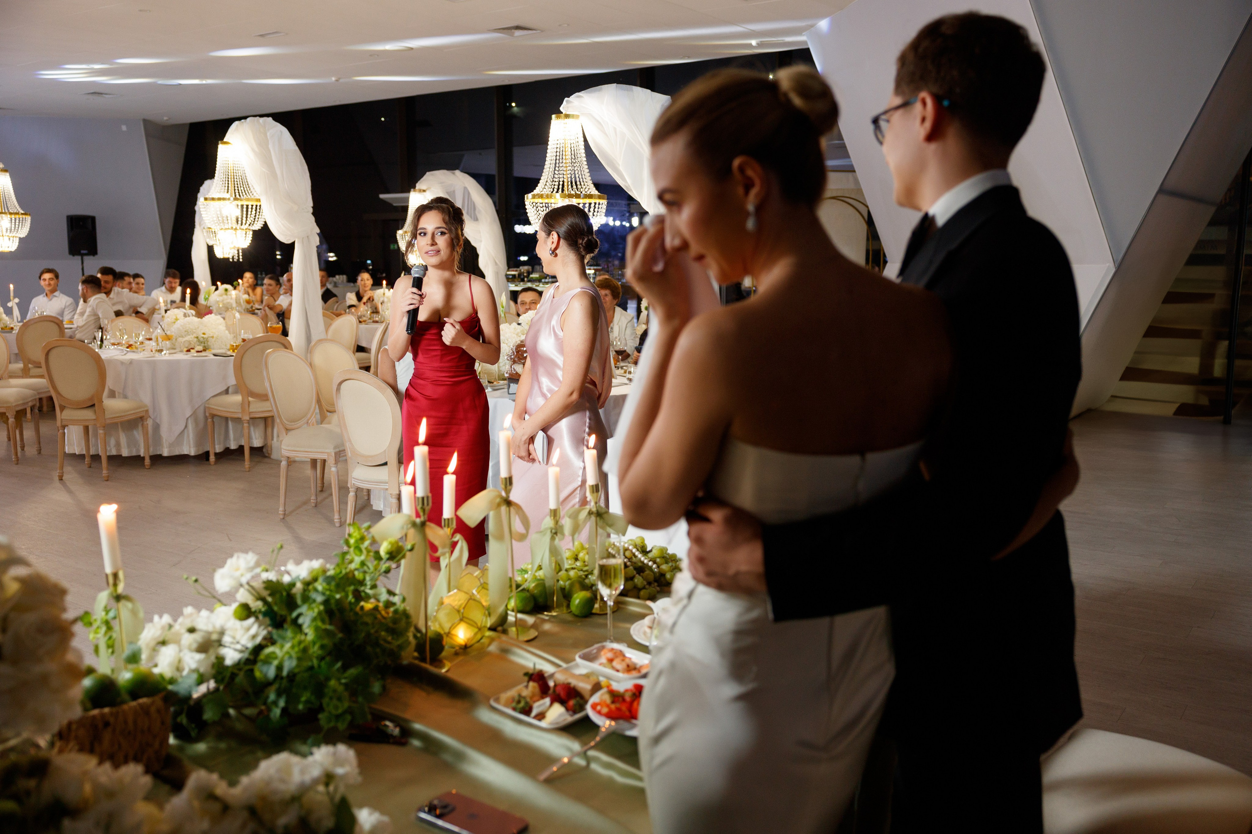 Liveriu & Tatiana | Fotografie de nuntă. Scarlat Photography