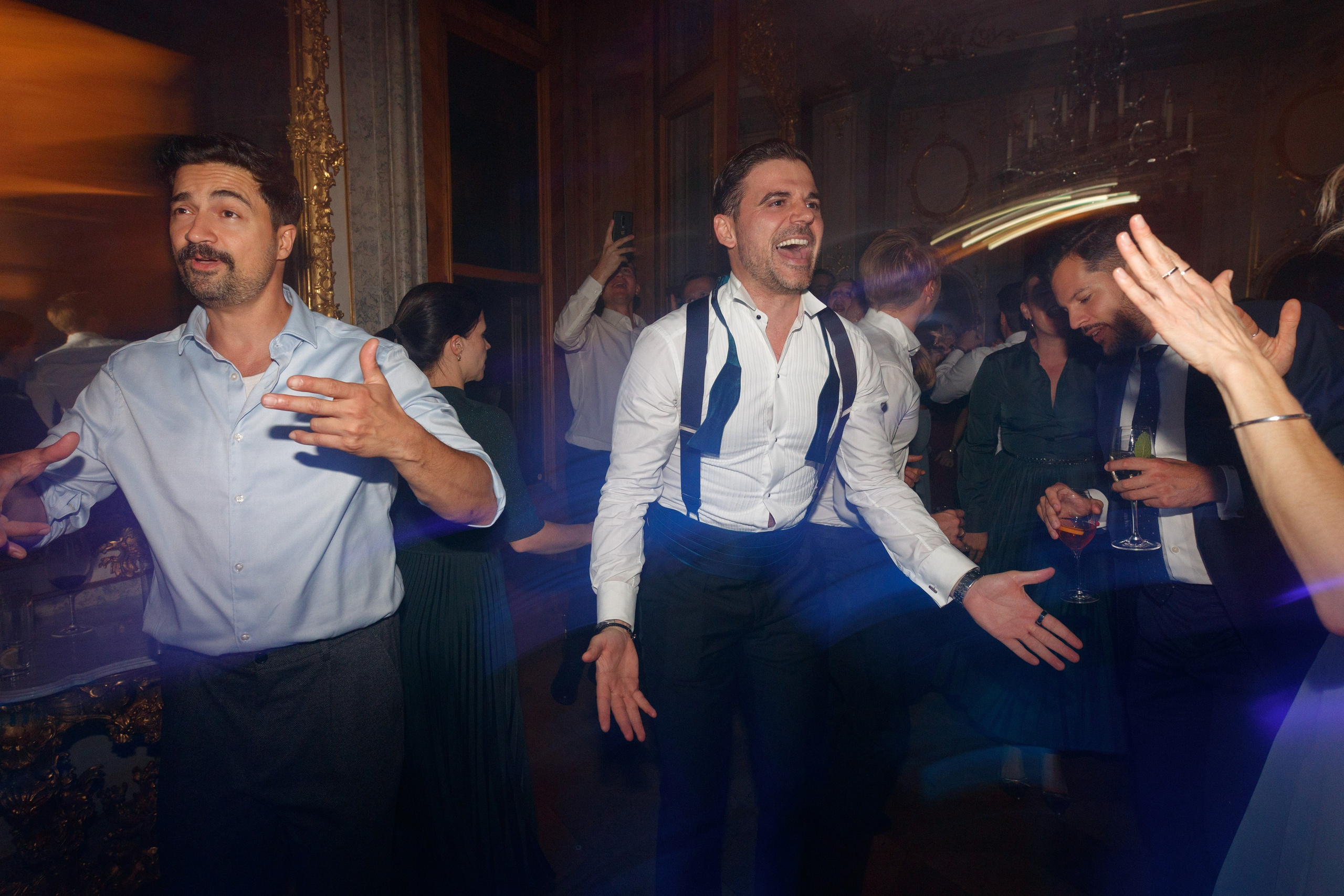 Philipp & Alina | Wedding photography. Scarlat Photography