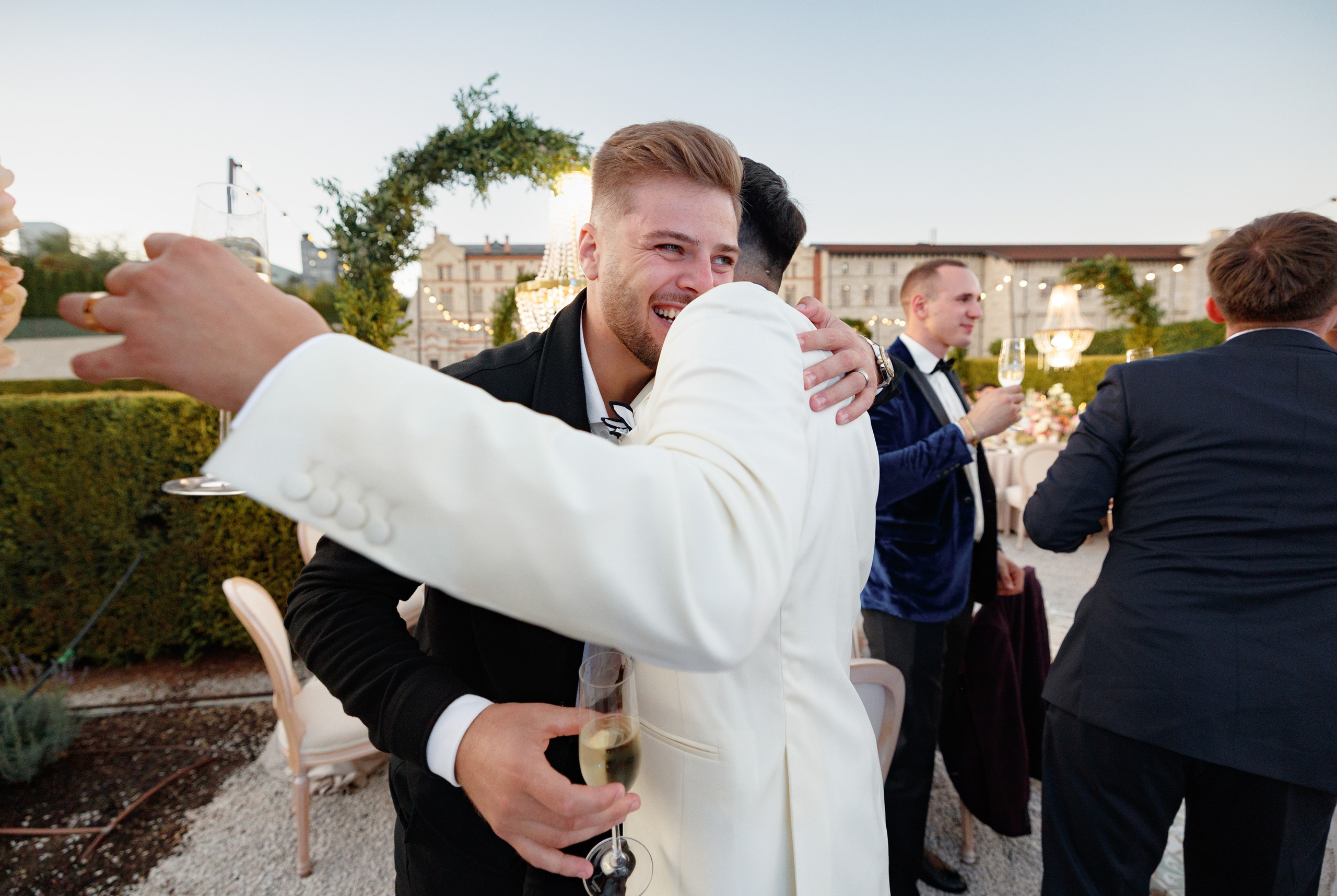 Alin & Bianca | Wedding photography. Scarlat Photography