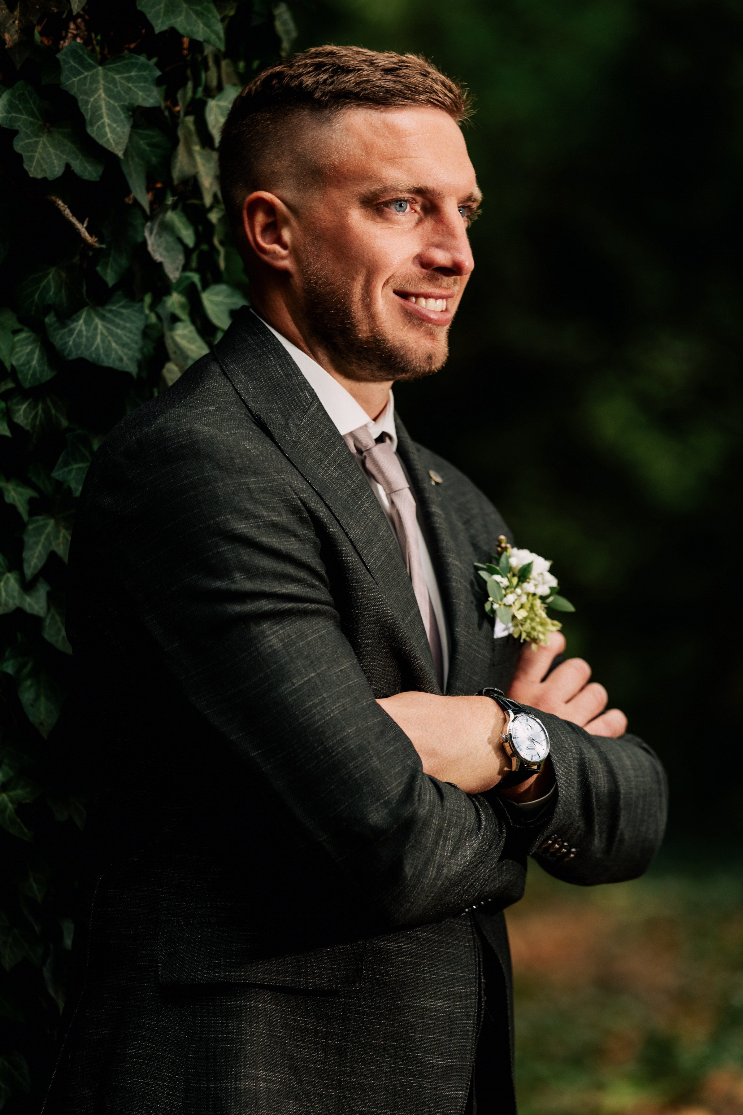 MLADENCI. Fotografi iz Backog Petrovca David i Andrea Stojanovic