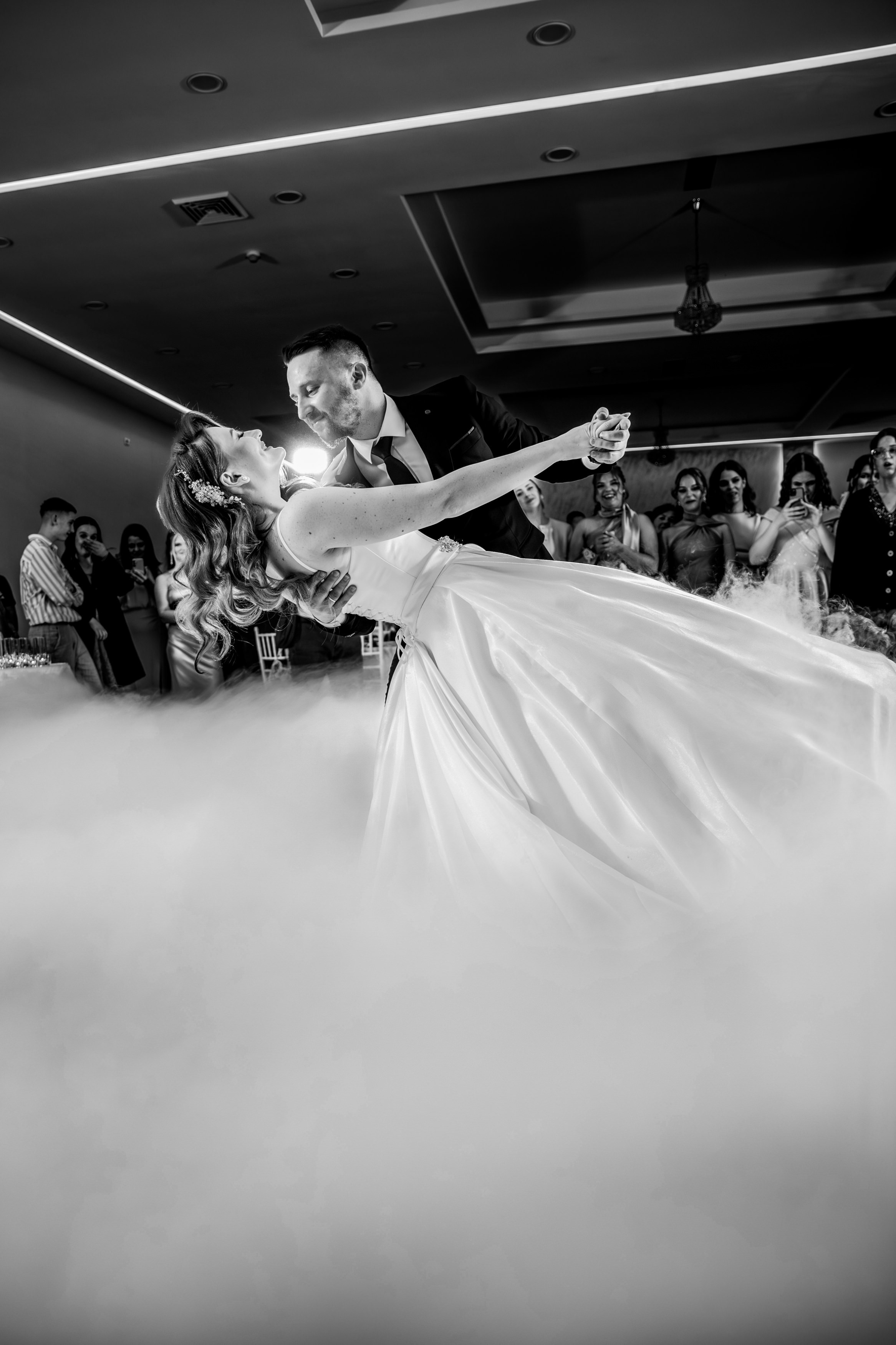 VENČANJA. Fotografi iz Backog Petrovca David i Andrea Stojanovic