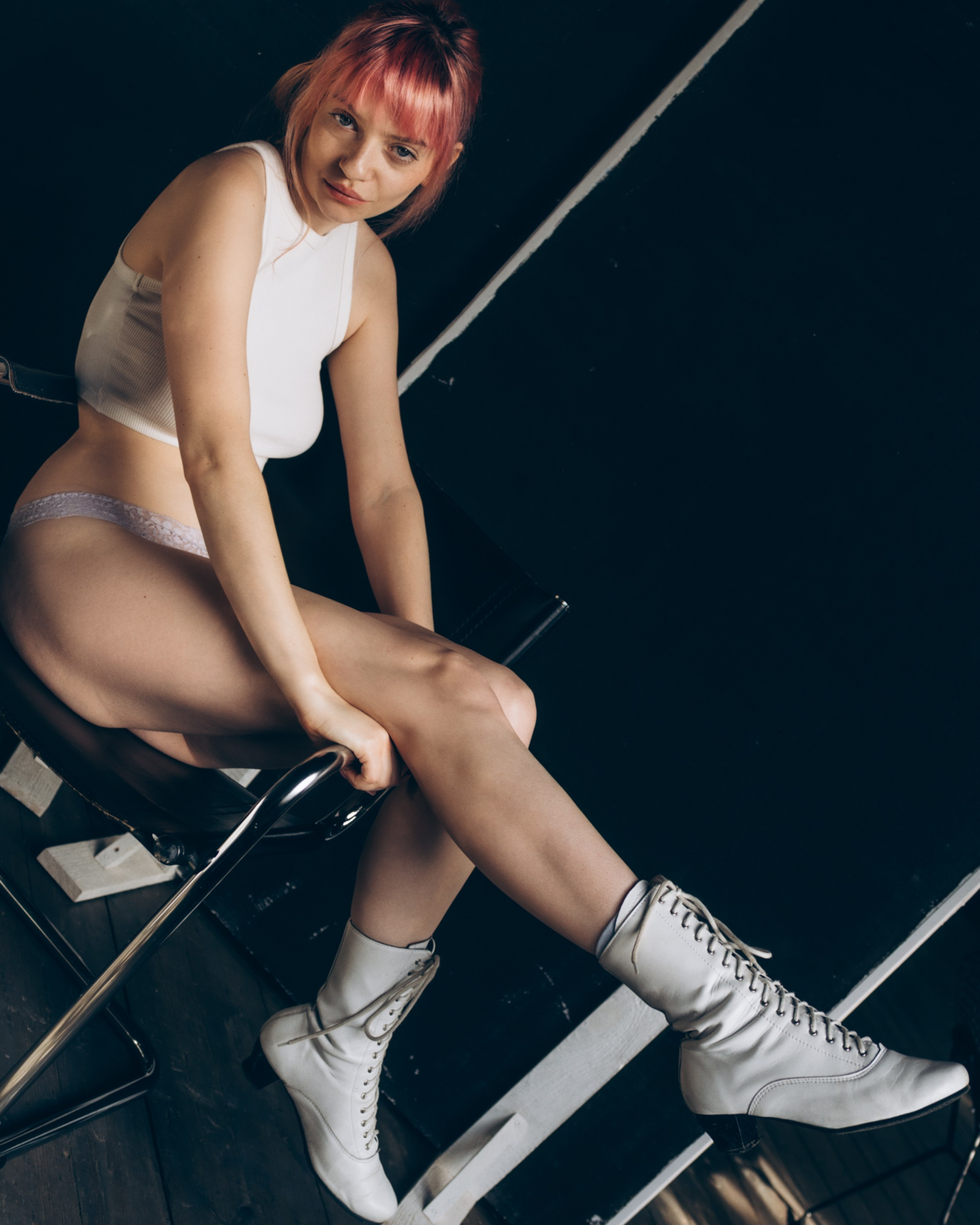 Studio Photoshoots. Mike Avelli