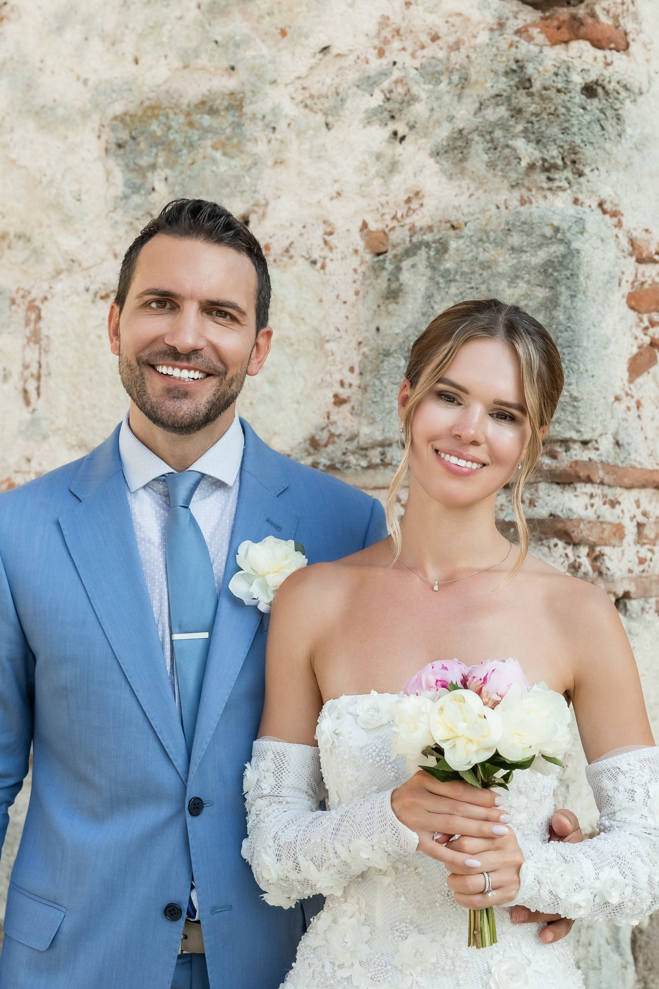 Сватба Несебър. Фотограф Ирина Йотова