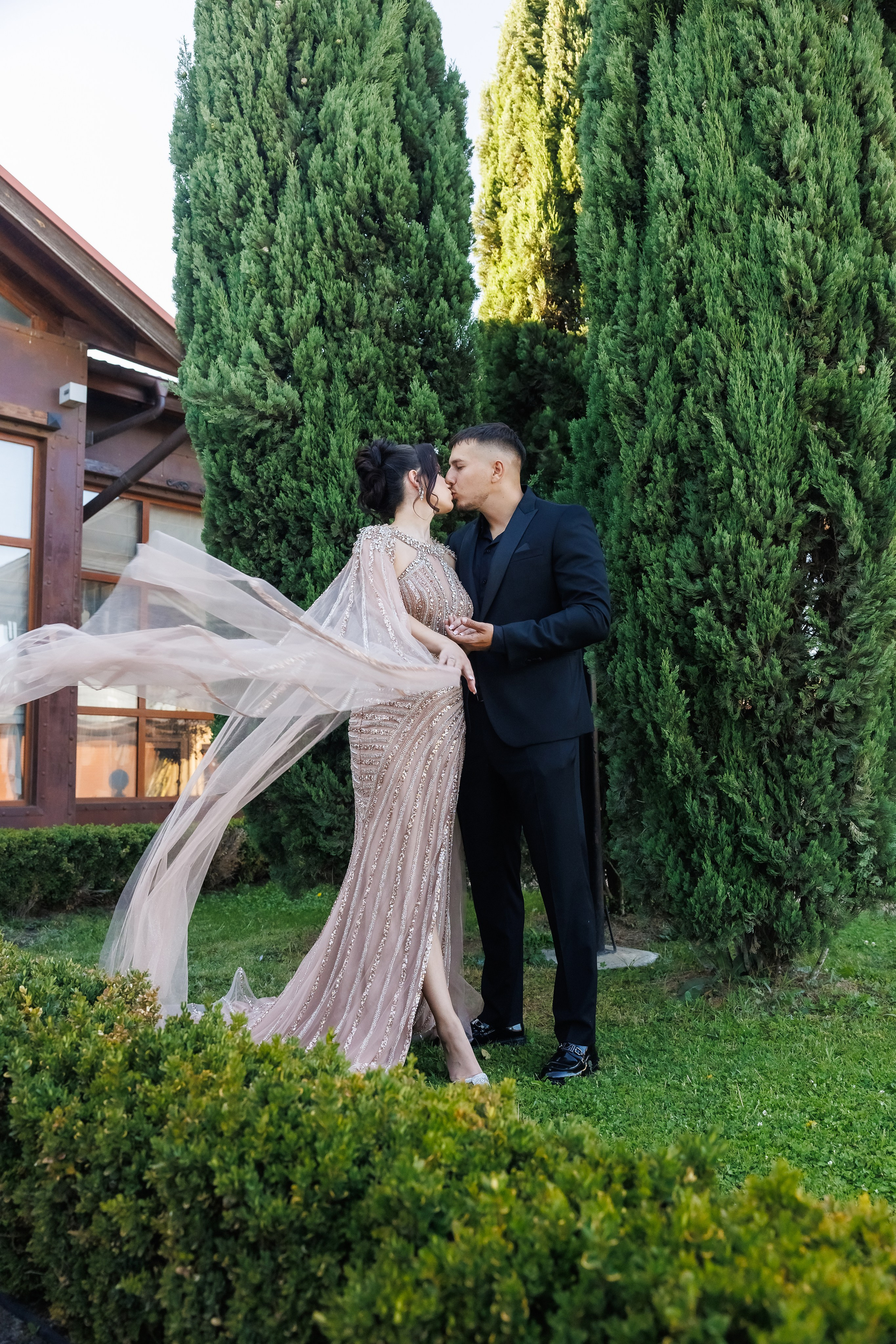 Годеж. Фотограф Ирина Йотова