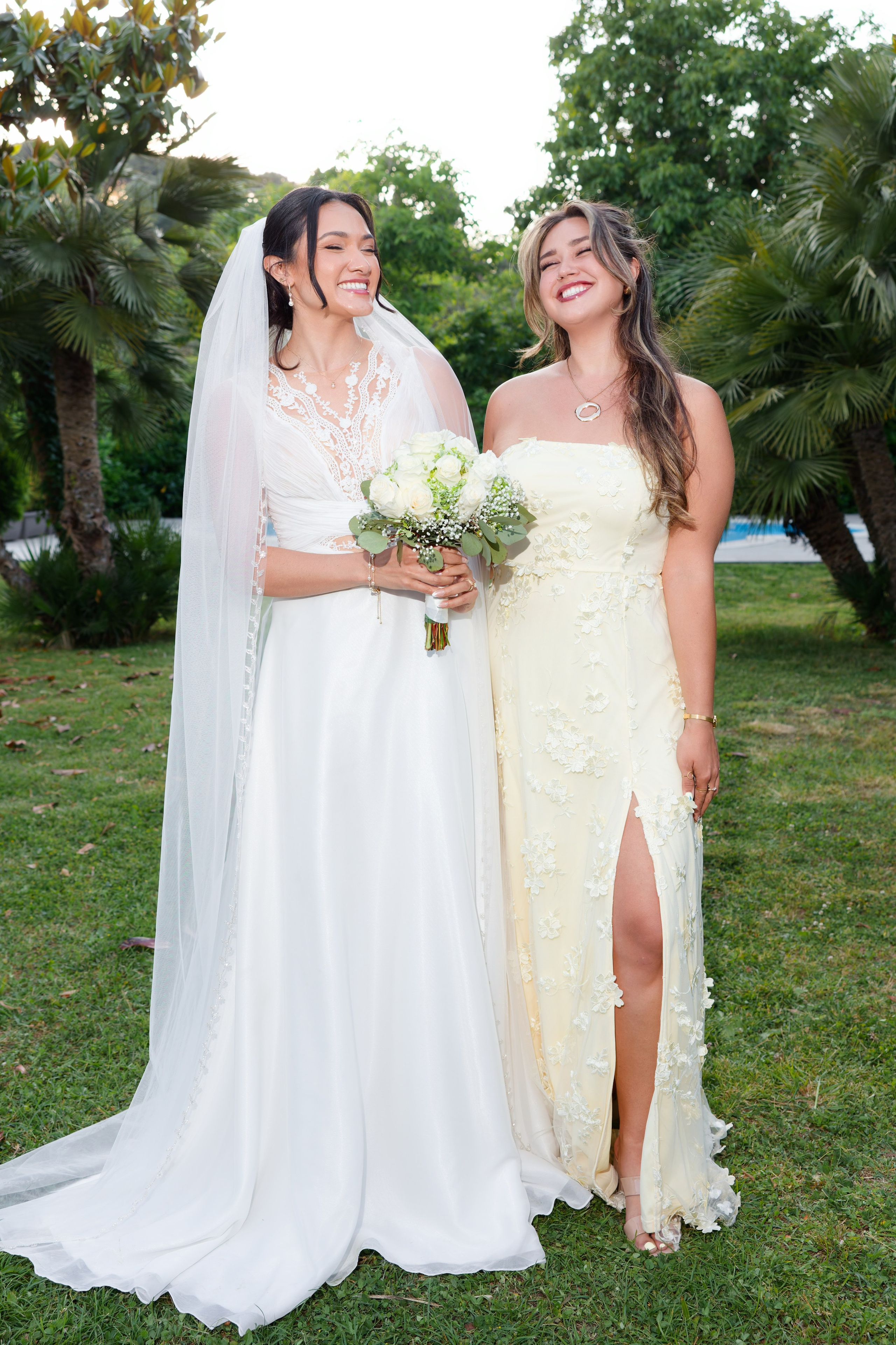 Alana & Joseph. Destination Wedding Photographer — Nikita Burtsev