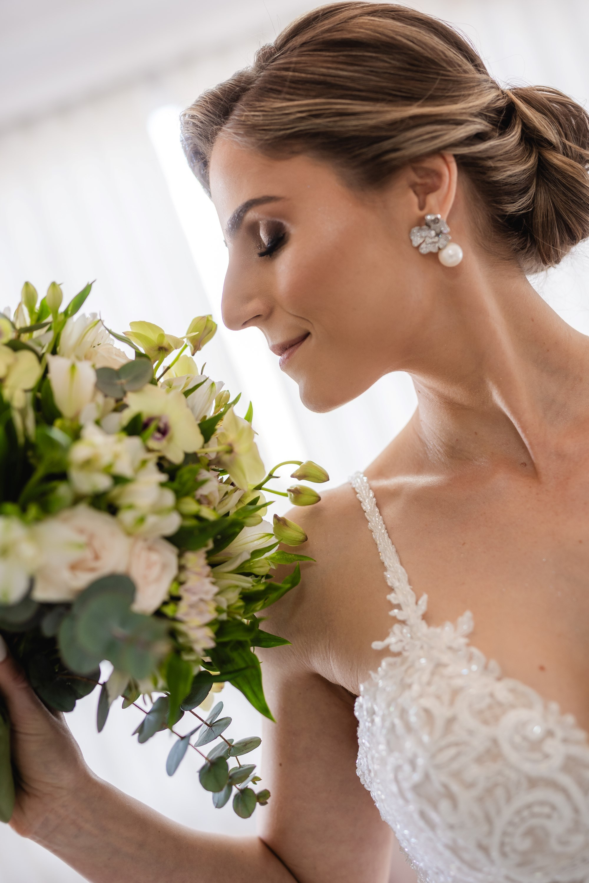 Casamento Natalia e Thiago — Alvorada. Fotógrafo de casamento e Filmmaker de casamento