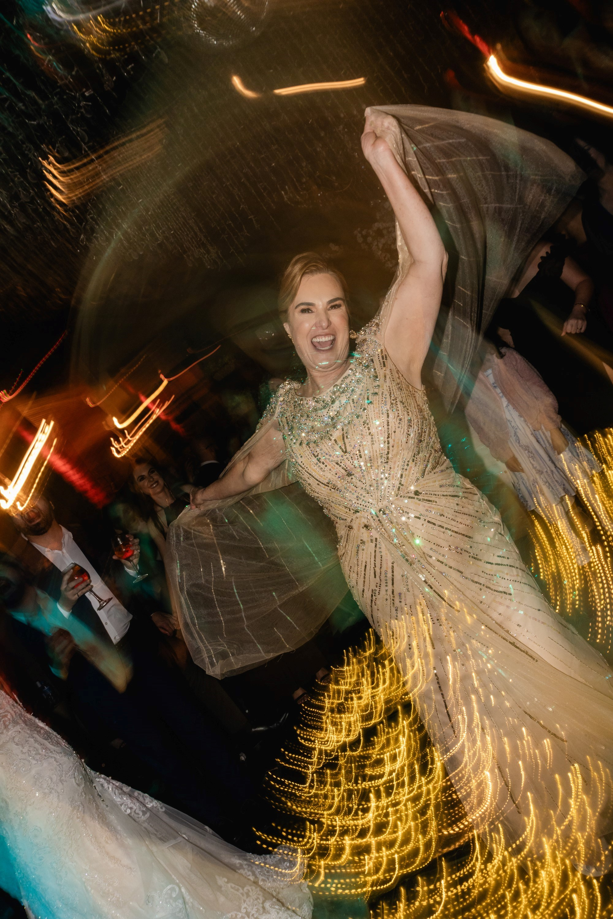 Casamento Natalia e Thiago — Alvorada. Fotógrafo de casamento e Filmmaker de casamento