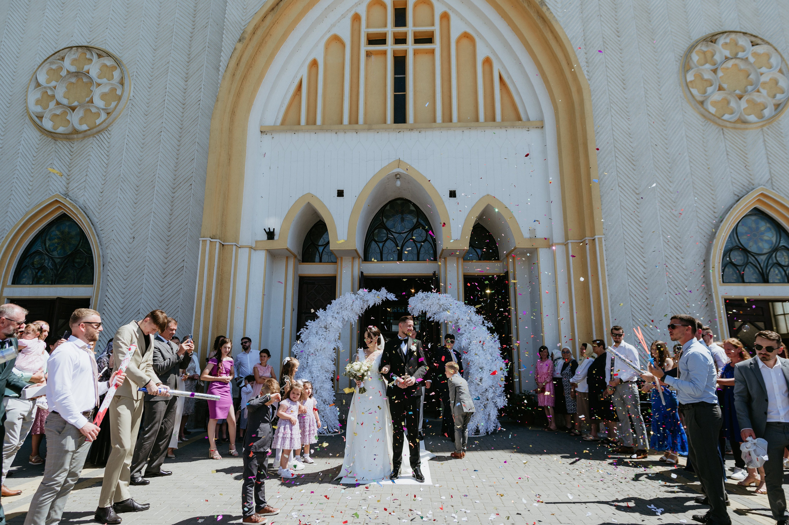 Sergiu si Adina. Valentin Melen - fotograf de nunta 🤍