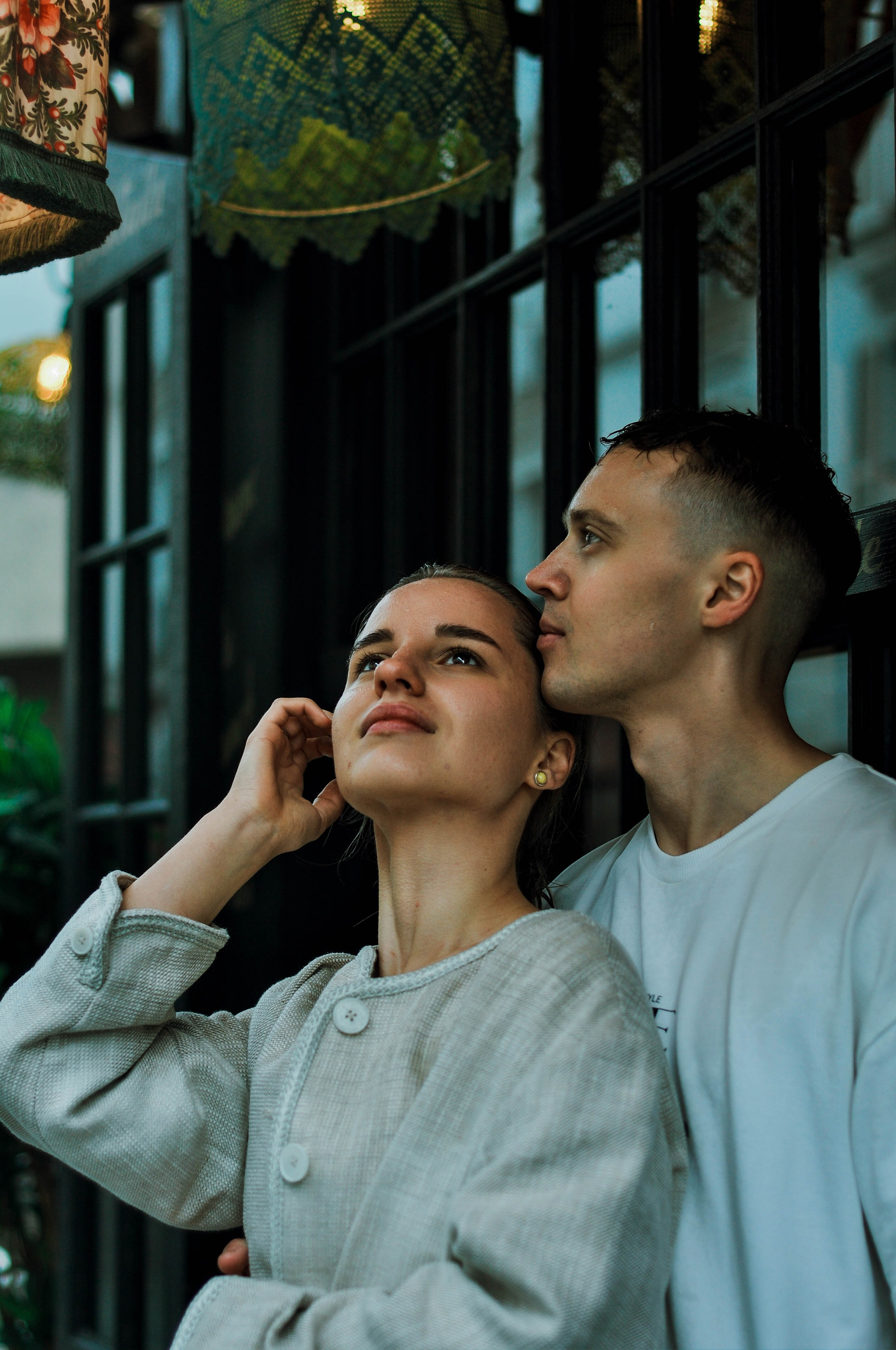 Proposal photoshoot. Paris photographer — Polina Osipova