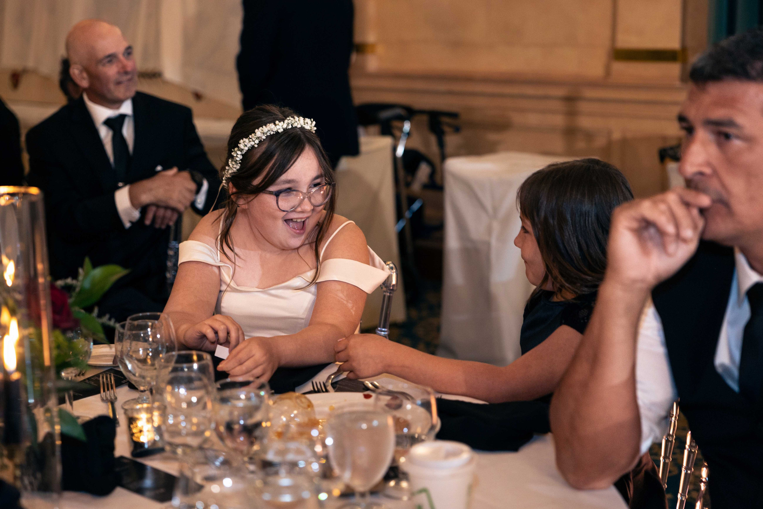 Danielle & Blake (The Fort Garry). Wedding Photographer in Winnipeg — Cinematic & Timeless by Vitiuk Photography