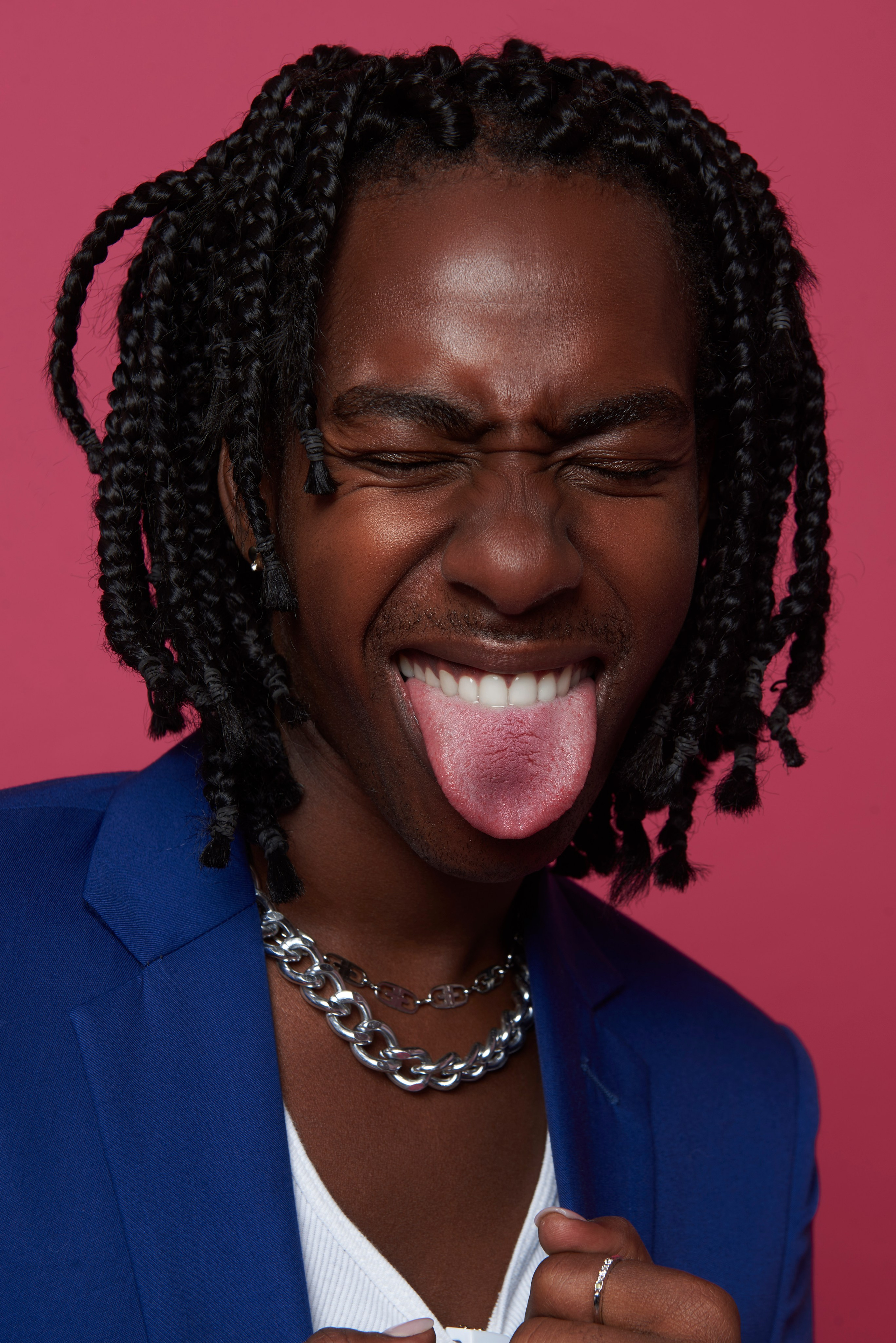 creative photography for men in Los Angeles