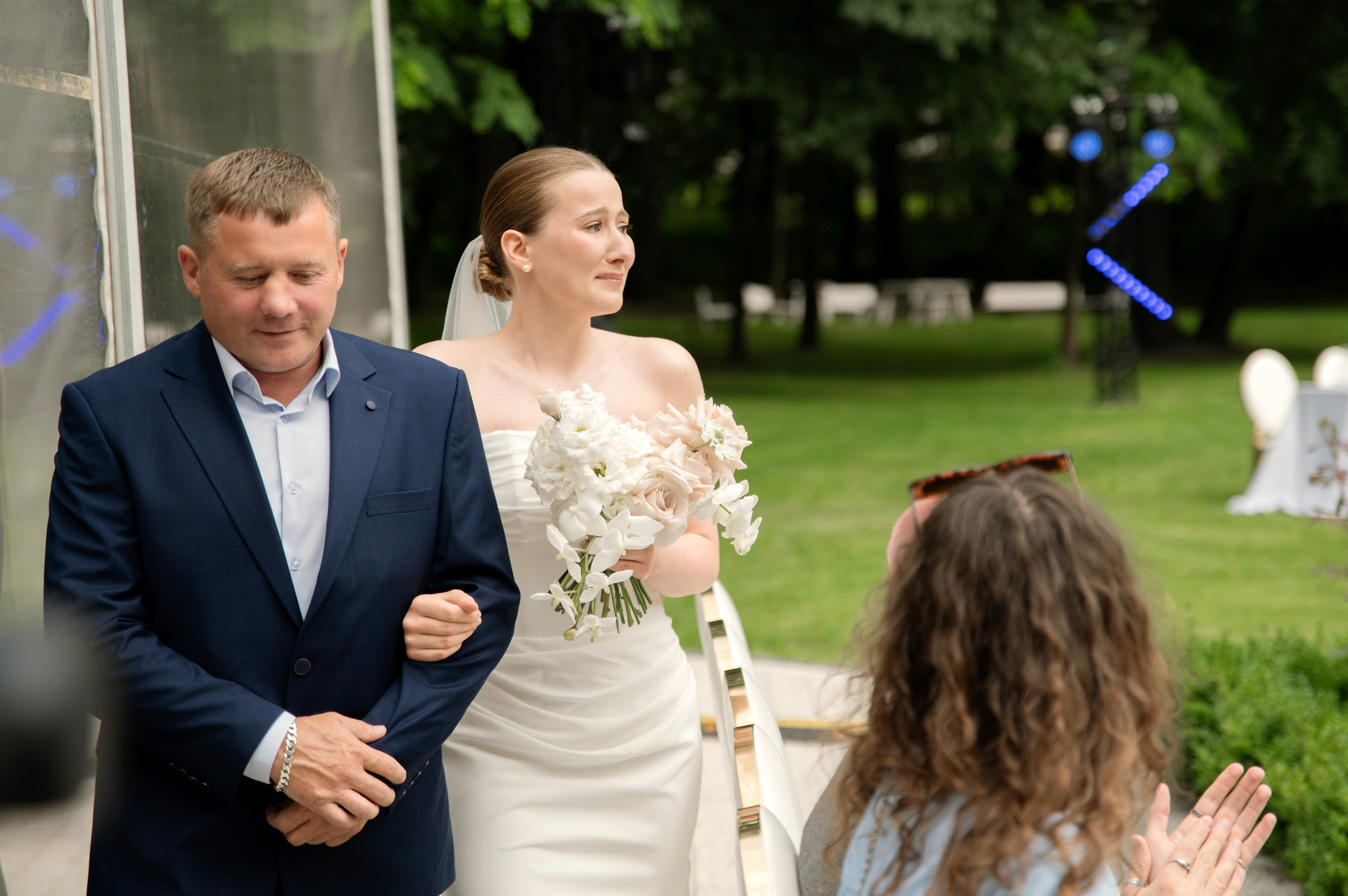 Ekaterina i Vadim. Свадебный фотограф Виктория Санюк