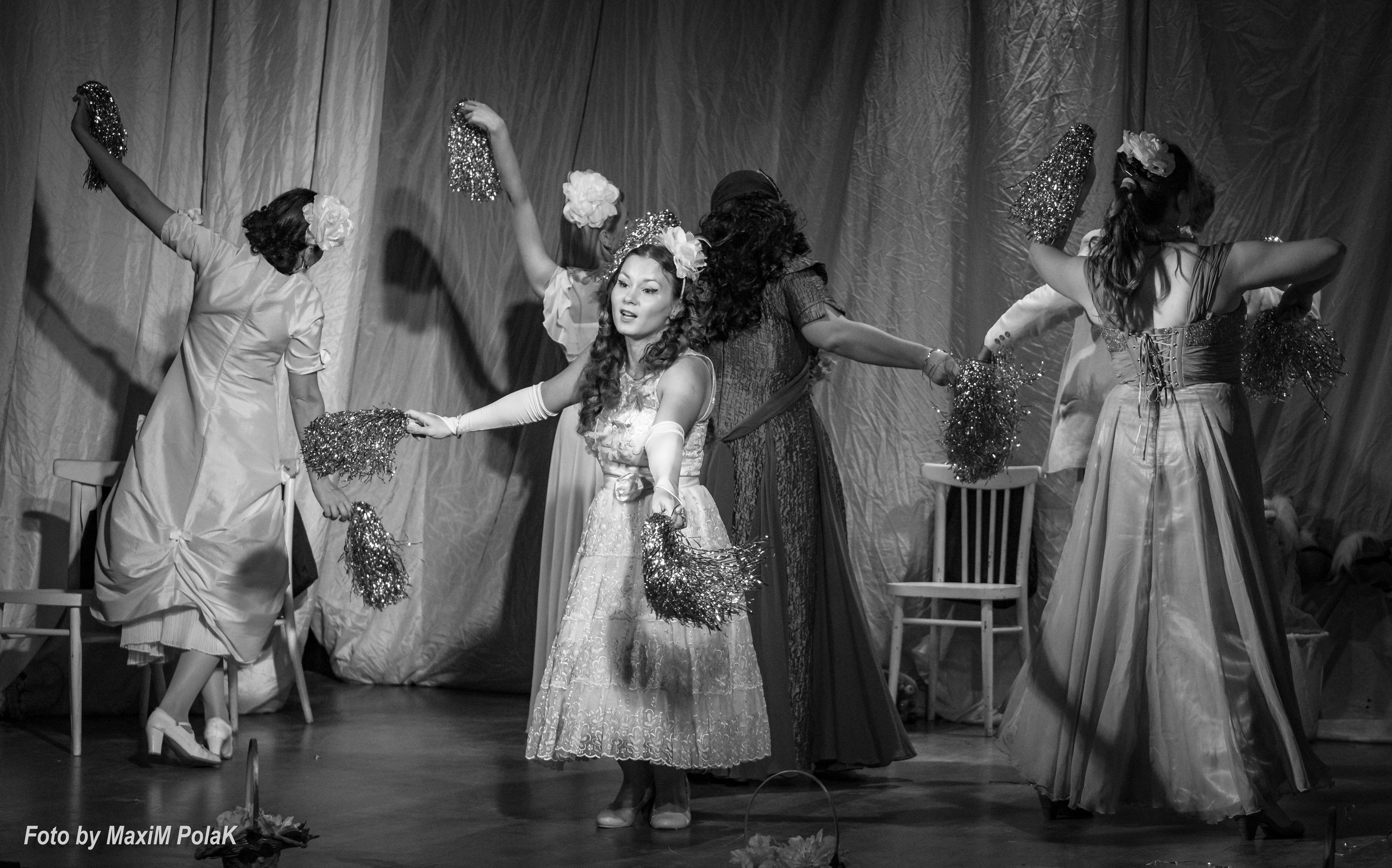 THEATER ZERO. ORCHESTRE. Middle East Photo Agency — Свадьбы, Бар и Бат-мицва, Брит, Театр, Магниты, Портреты