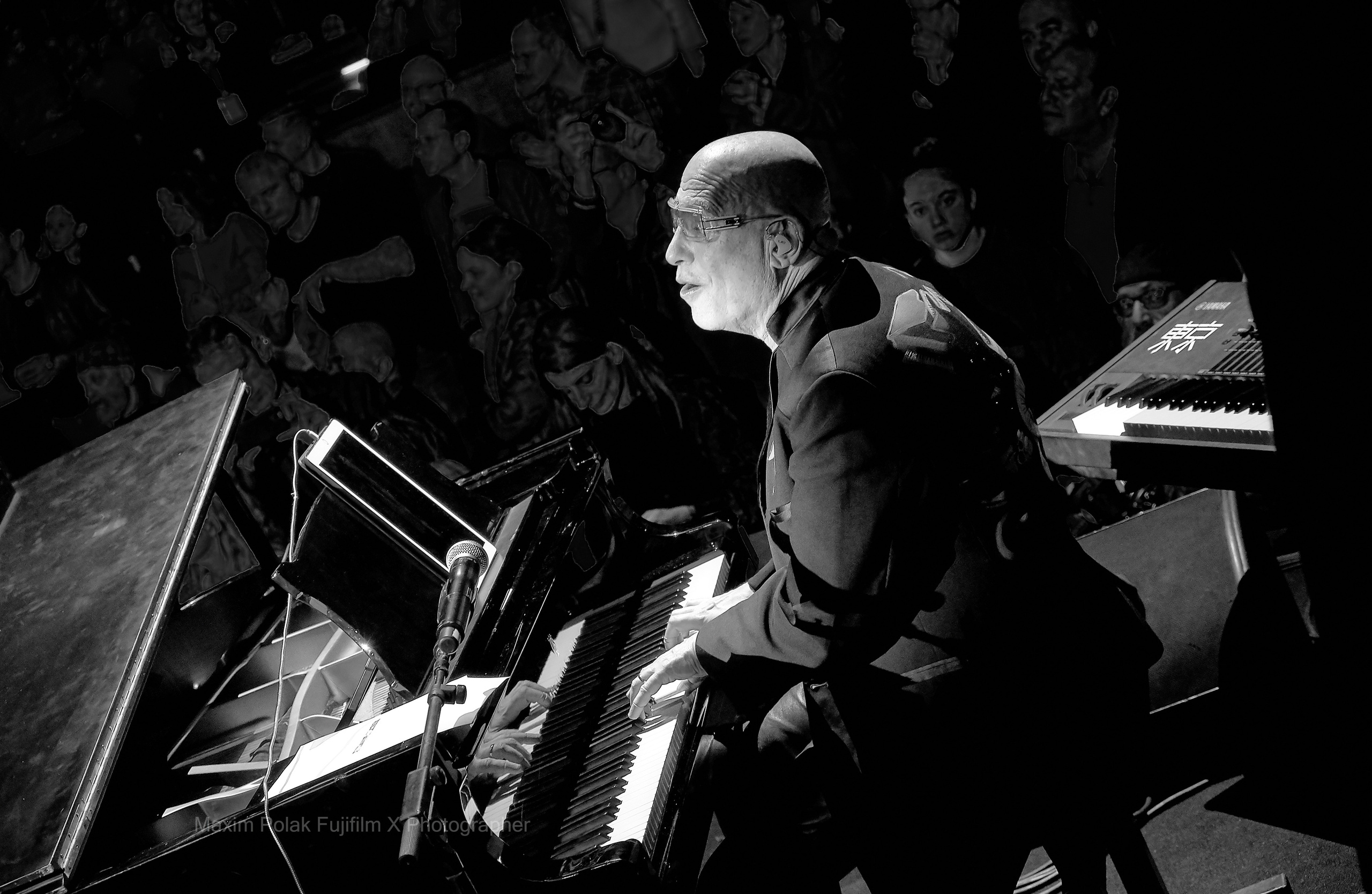 David Bowie and friends… World Tour. Middle East Photo Agency — Свадьбы, Бар и Бат-мицва, Брит, Театр, Магниты, Портреты