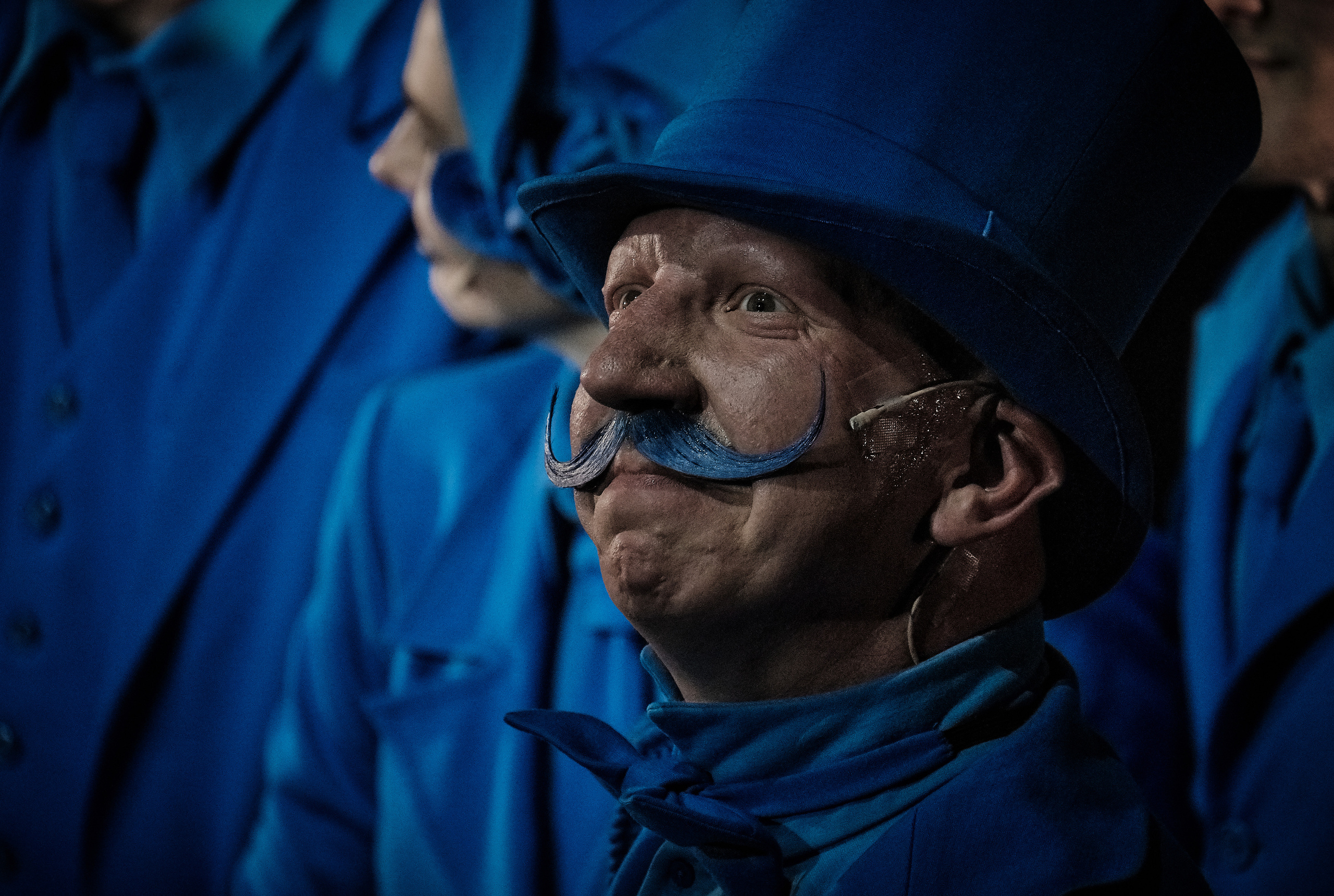 Theater Nation. Moscow. Middle East Photo Agency — Свадьбы, Бар и Бат-мицва, Брит, Театр, Магниты, Портреты