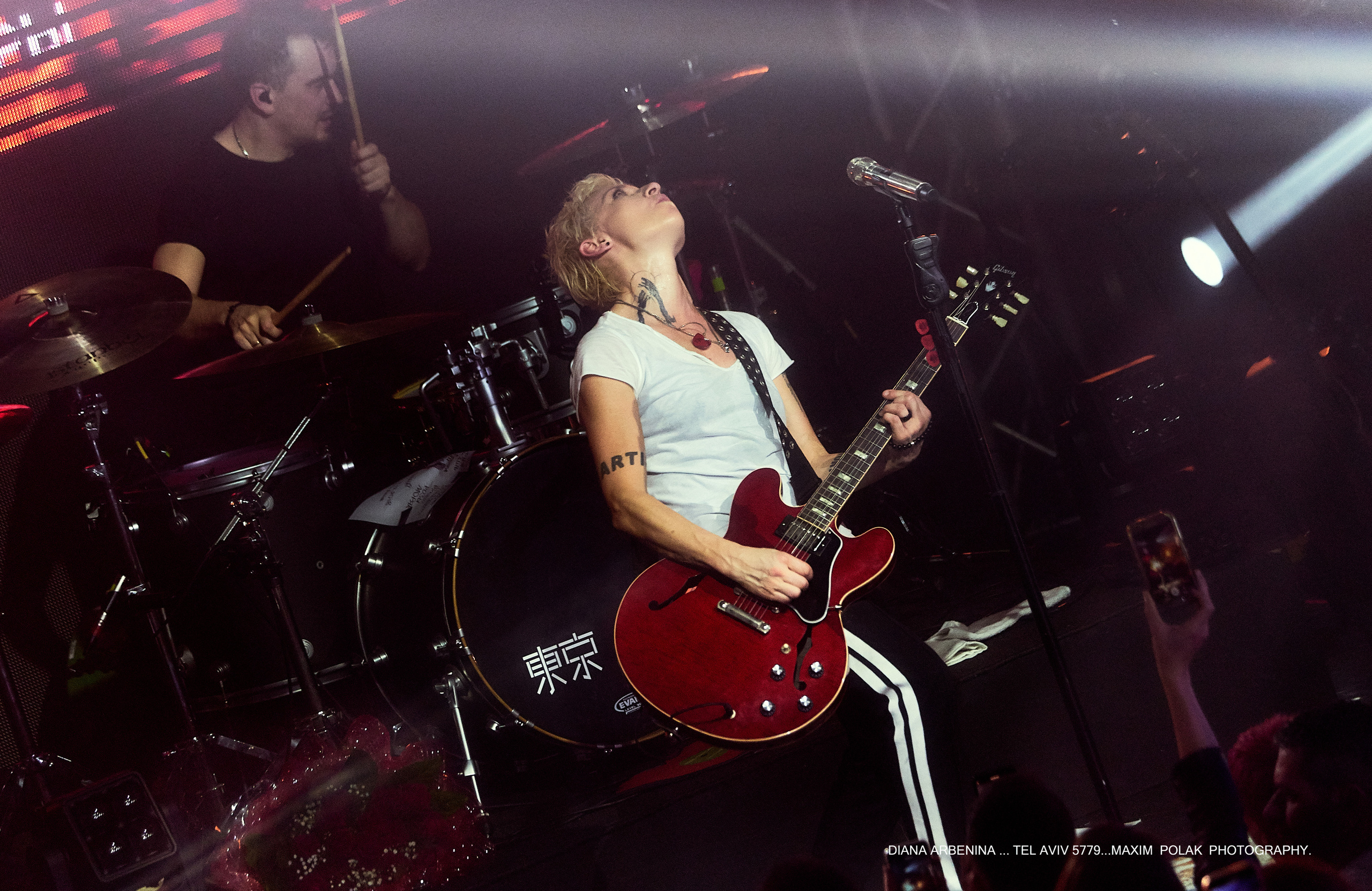 DIANA ARBENINA. Middle East Photo Agency — Свадьбы, Бар и Бат-мицва, Брит, Театр, Магниты, Портреты